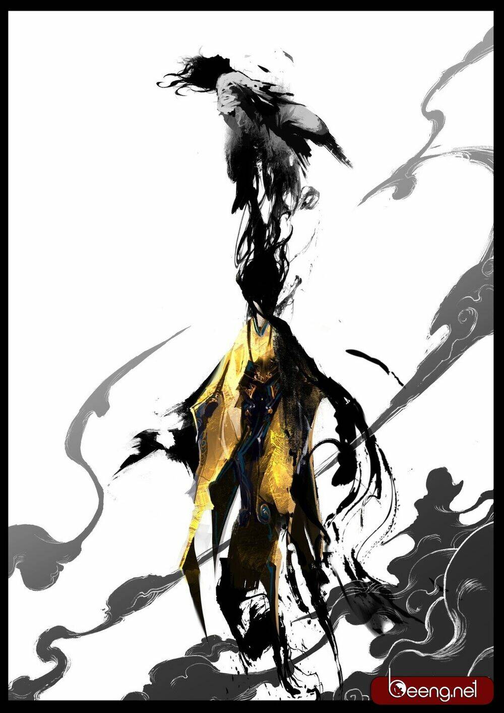 Tây Du Ký ngoại truyện - Chapter 122 - Page 13