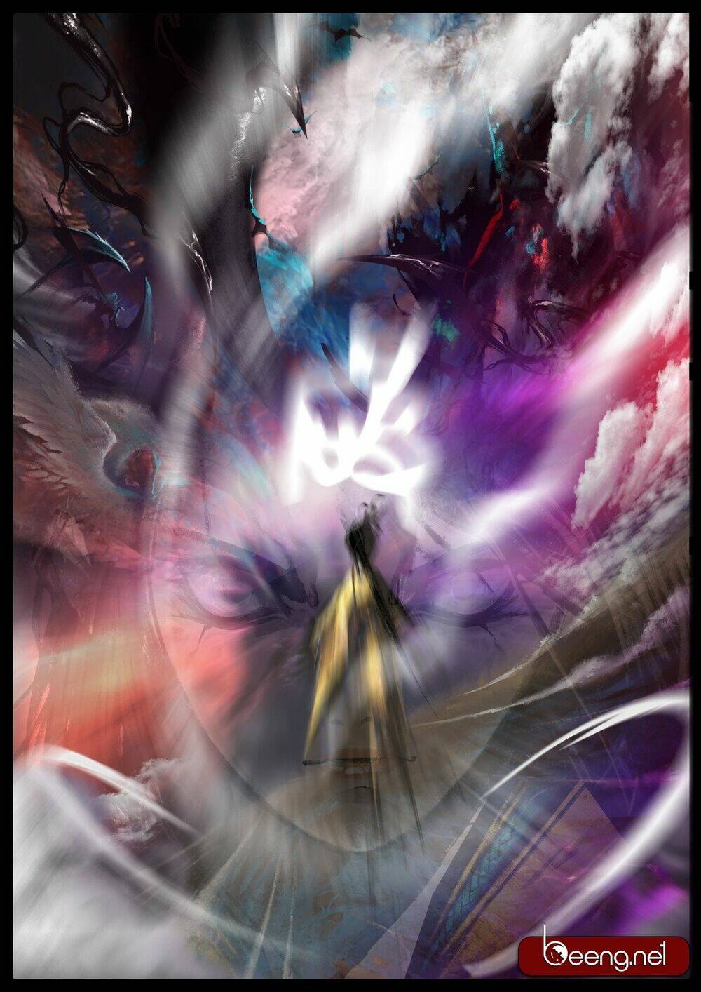 Tây Du Ký ngoại truyện - Chapter 122 - Page 15