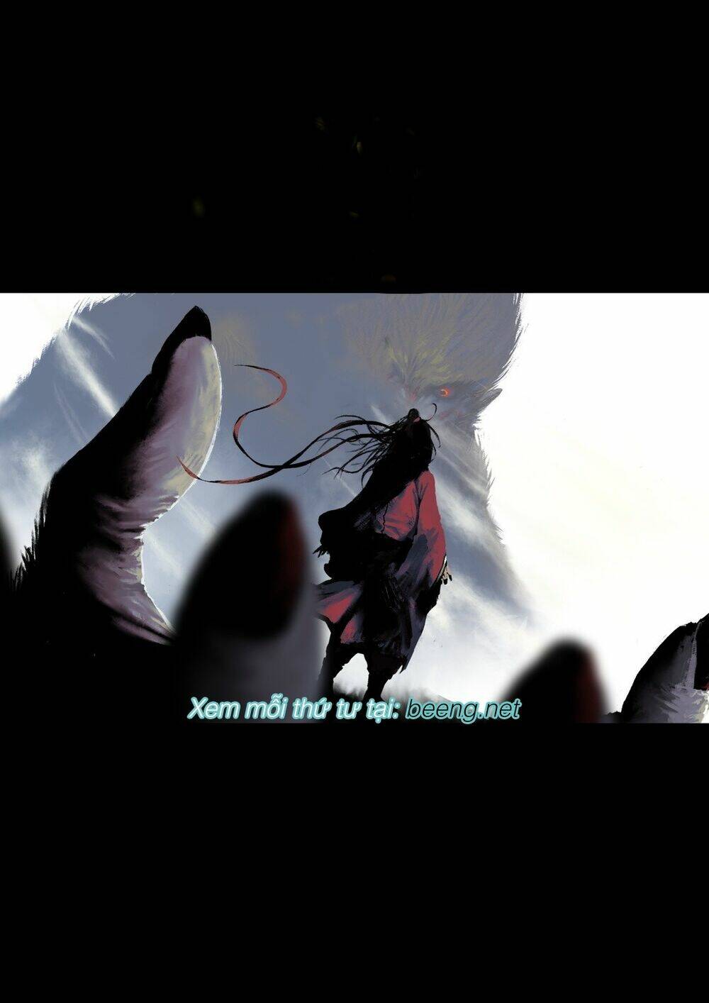 Tây Du Ký ngoại truyện - Chapter 122 - Page 18