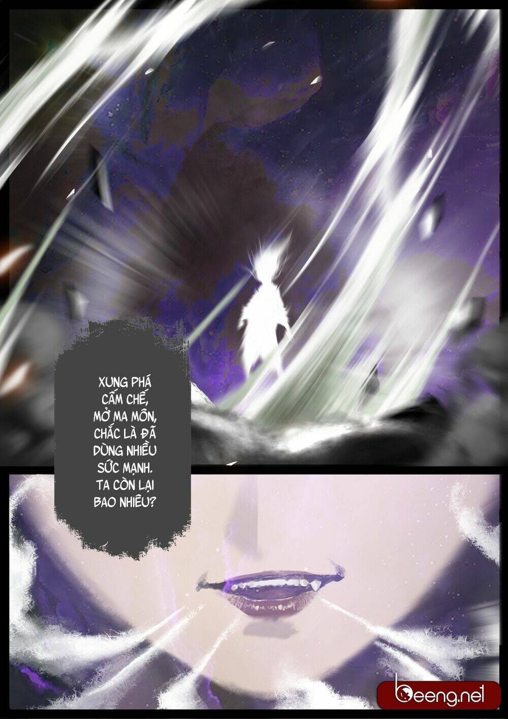 Tây Du Ký ngoại truyện - Chapter 122 - Page 3