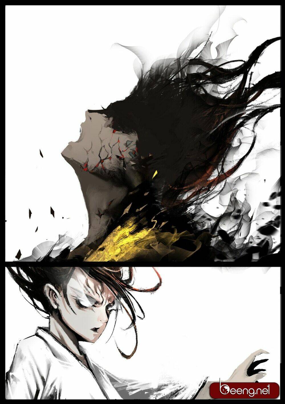 Tây Du Ký ngoại truyện - Chapter 122 - Page 7