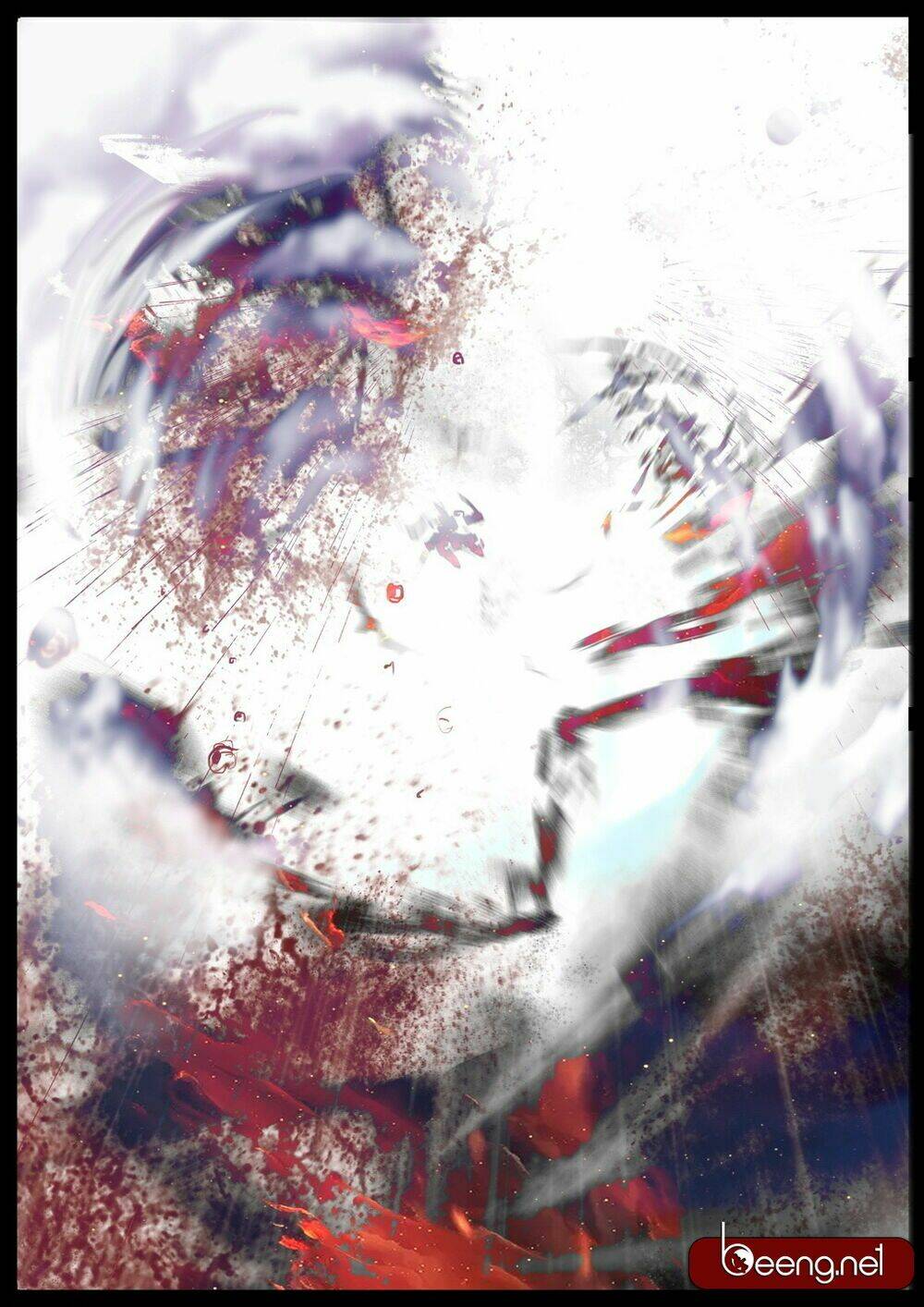 Tây Du Ký ngoại truyện - Chapter 123 - Page 9