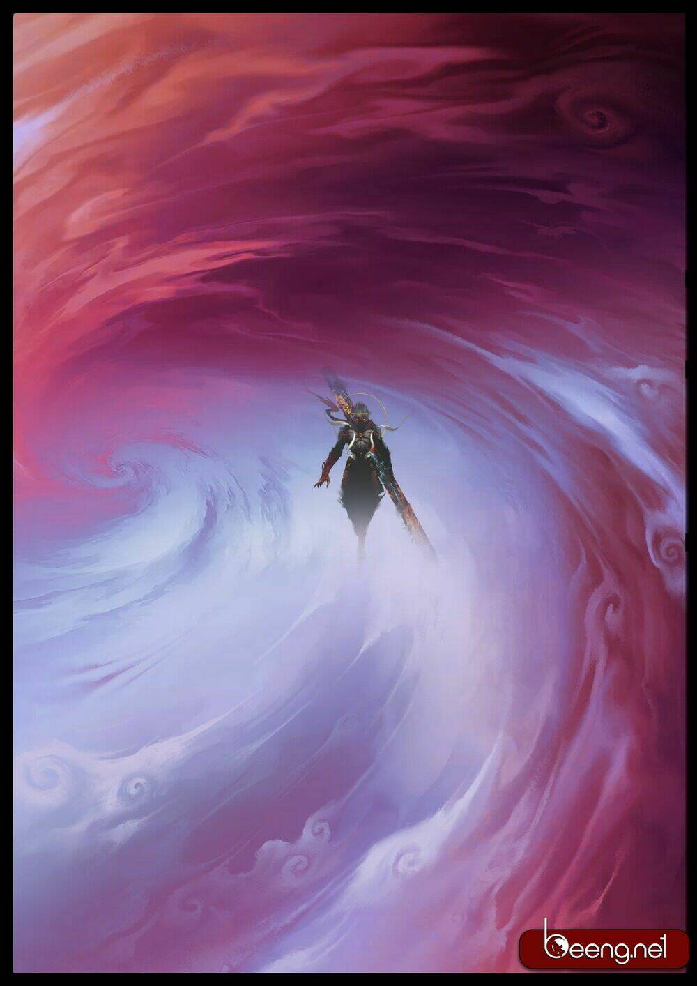 Tây Du Ký ngoại truyện - Chapter 123 - Page 11