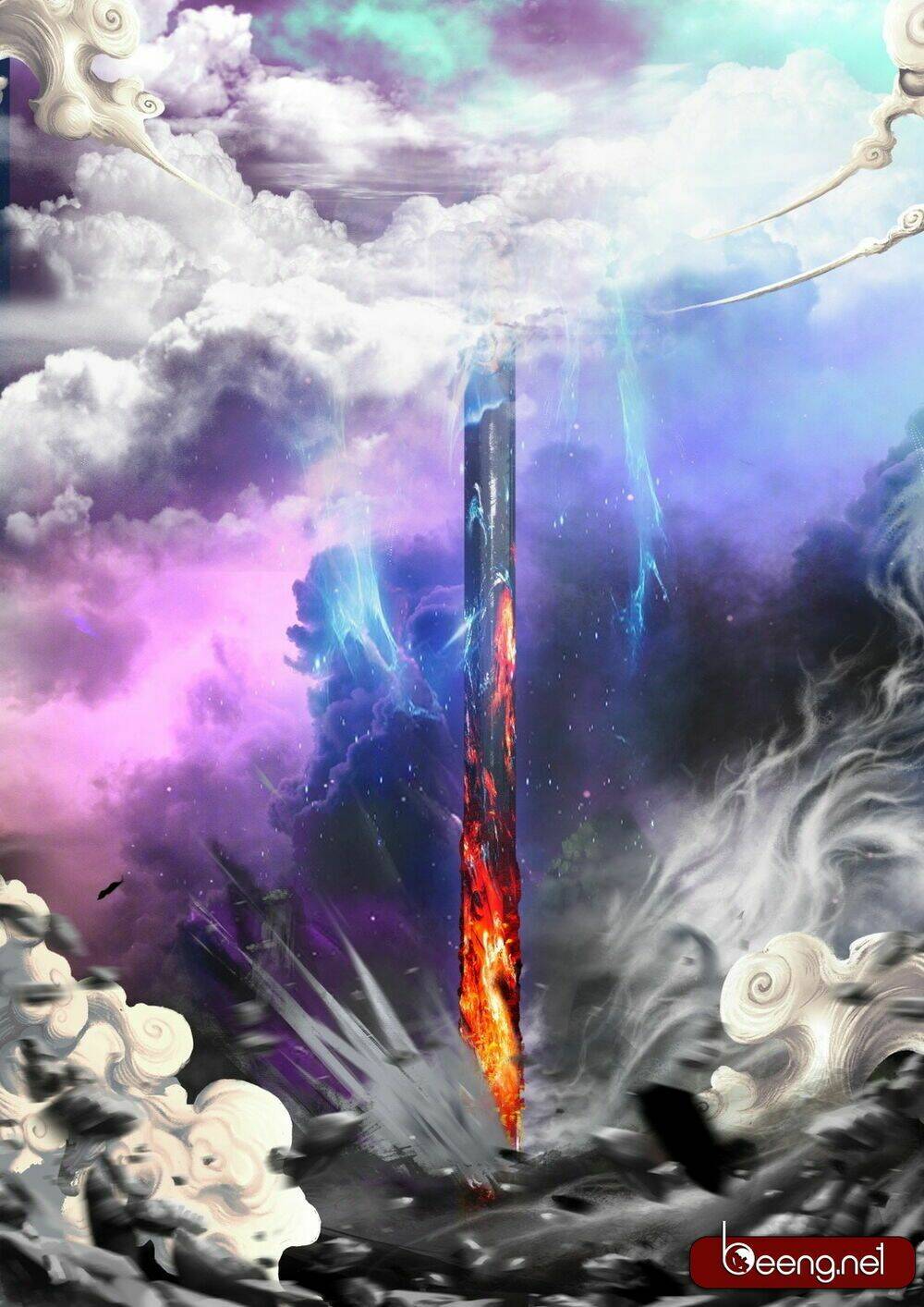 Tây Du Ký ngoại truyện - Chapter 123 - Page 13