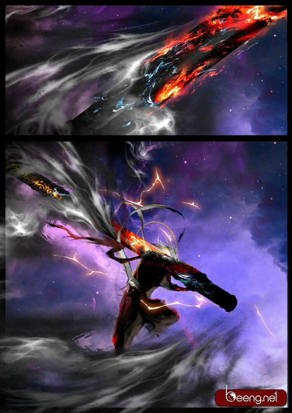 Tây Du Ký ngoại truyện - Chapter 123 - Page 7