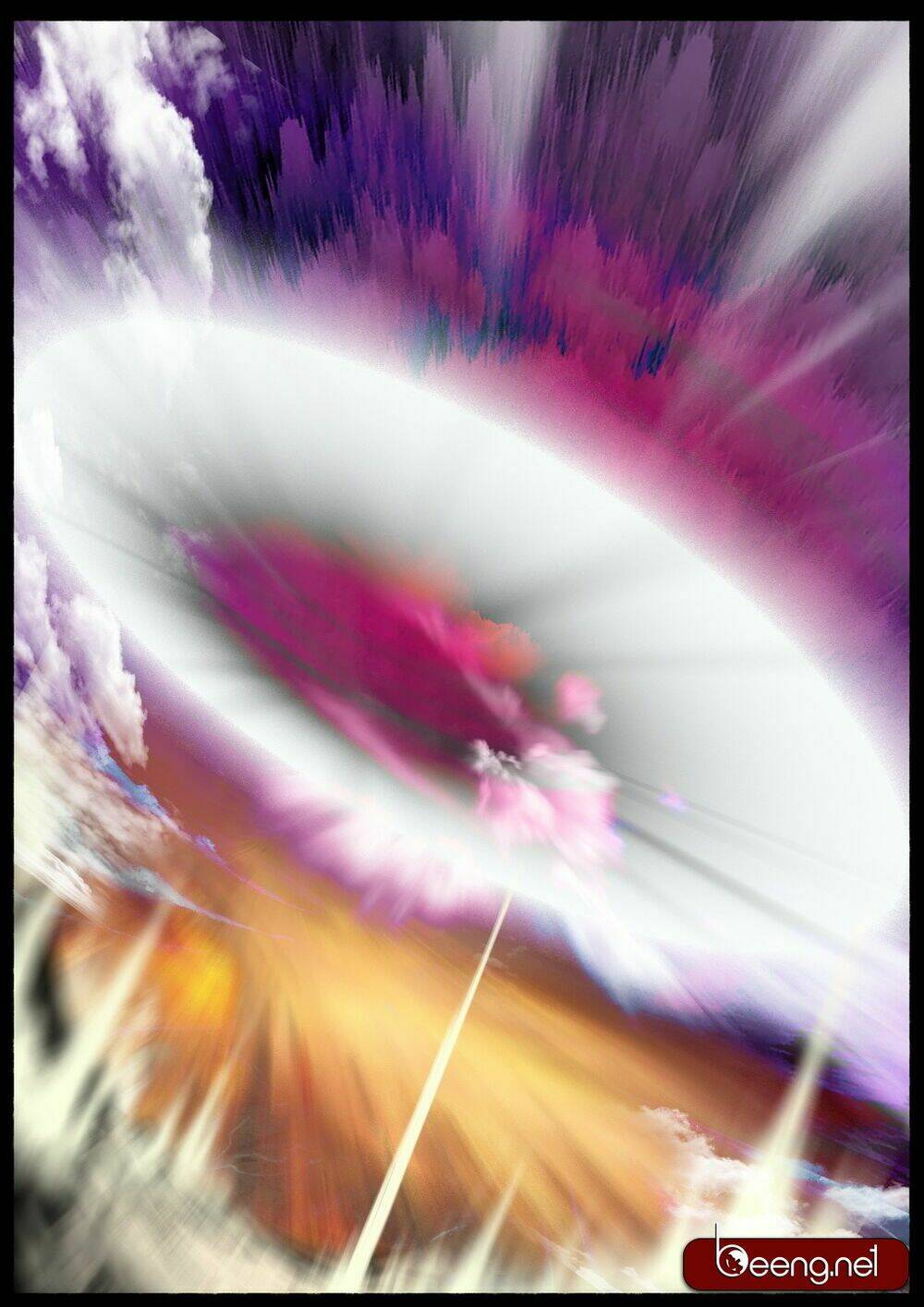 Tây Du Ký ngoại truyện - Chapter 123 - Page 8