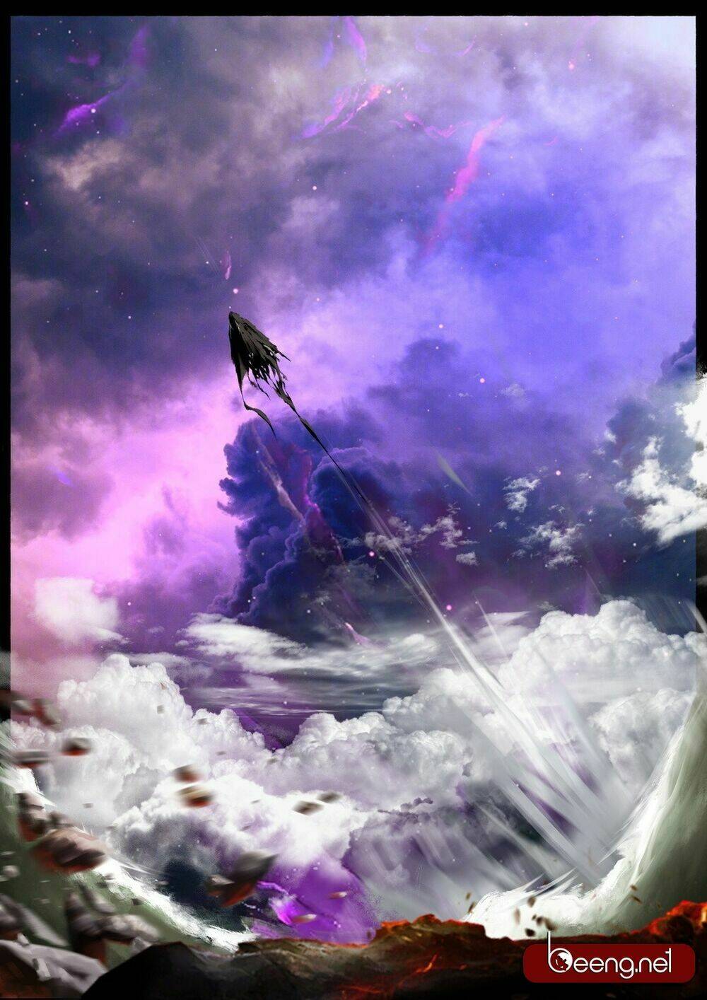 Tây Du Ký ngoại truyện - Chapter 124 - Page 4