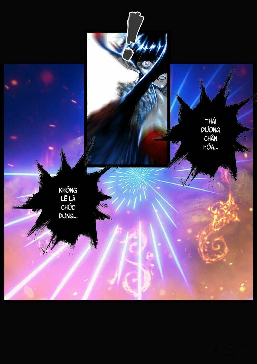 Tây Du Ký ngoại truyện - Chapter 124 - Page 6