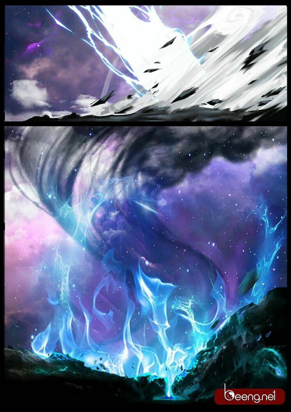 Tây Du Ký ngoại truyện - Chapter 124 - Page 7