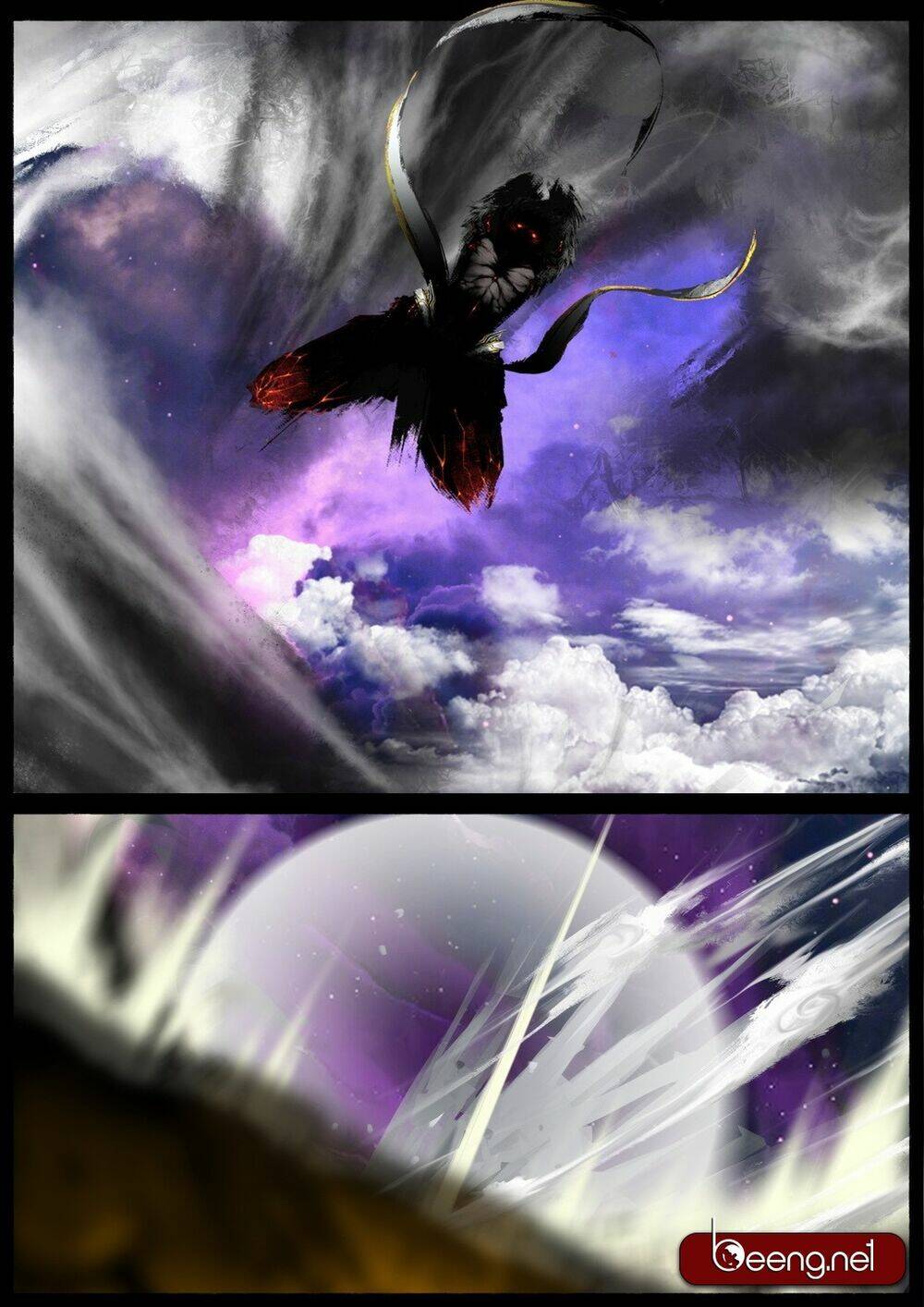 Tây Du Ký ngoại truyện - Chapter 125 - Page 10