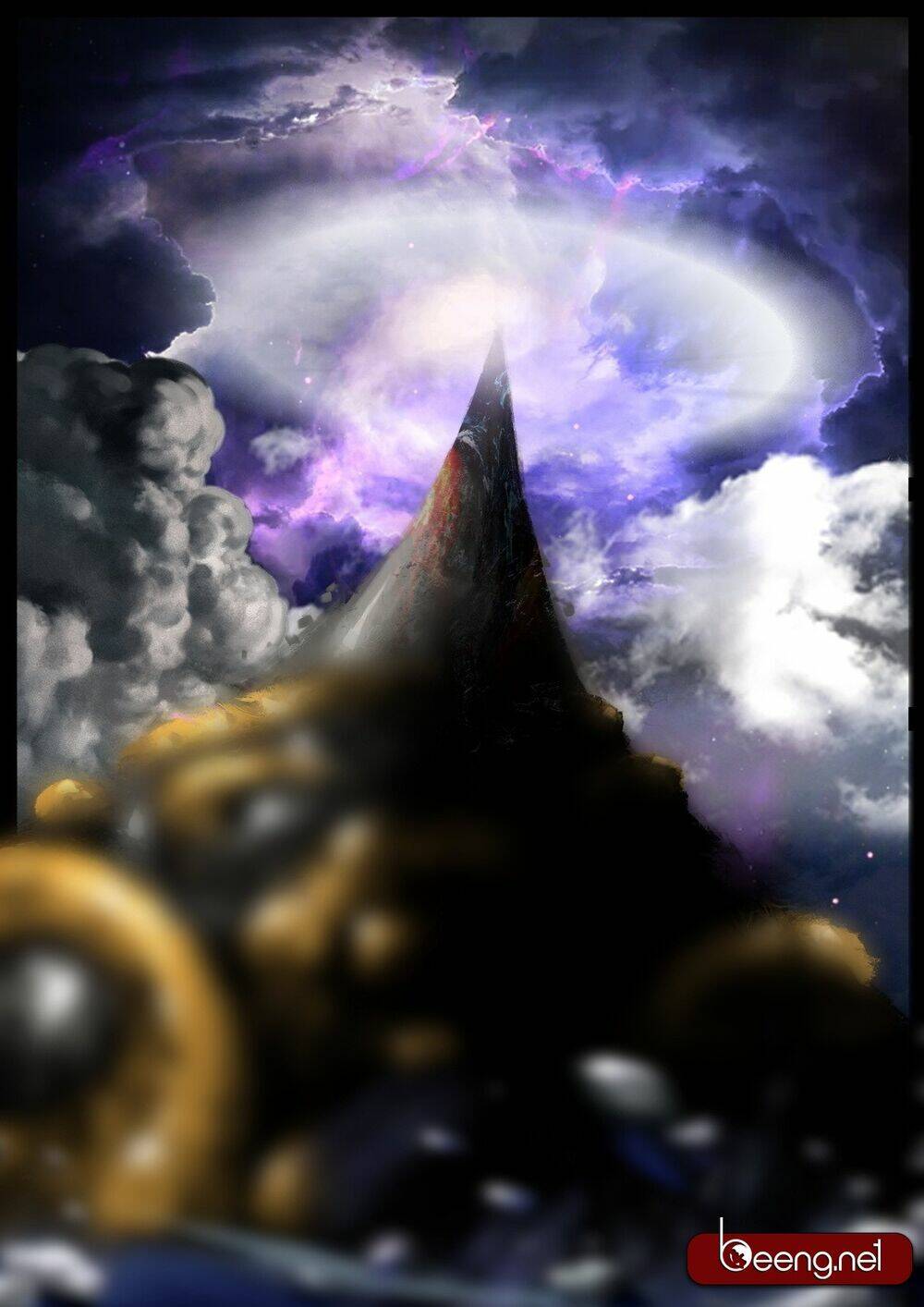 Tây Du Ký ngoại truyện - Chapter 125 - Page 11