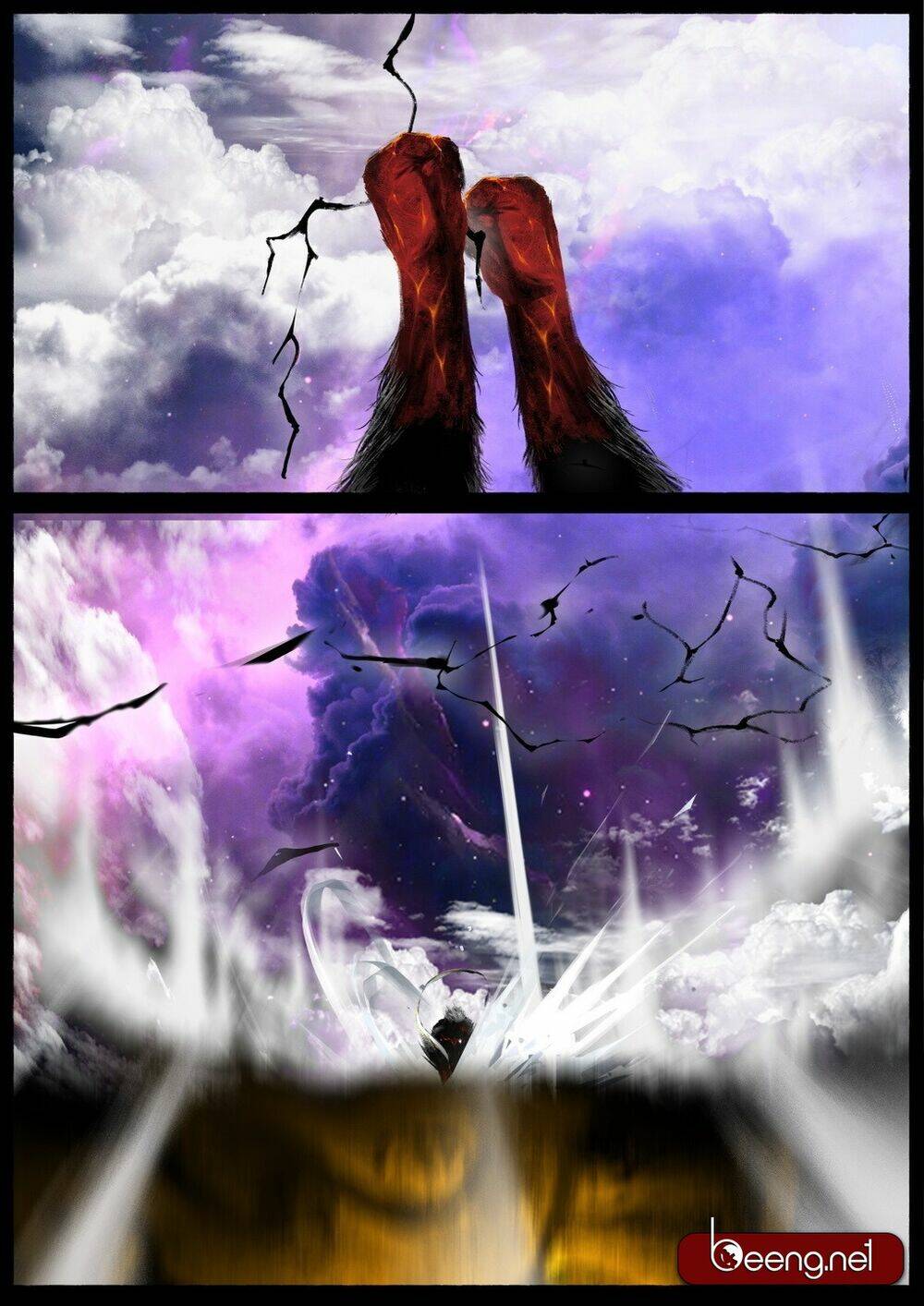 Tây Du Ký ngoại truyện - Chapter 125 - Page 12