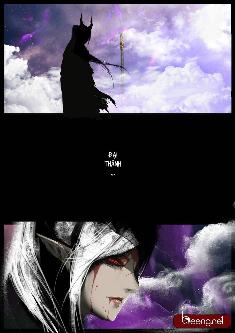 Tây Du Ký ngoại truyện - Chapter 125 - Page 14