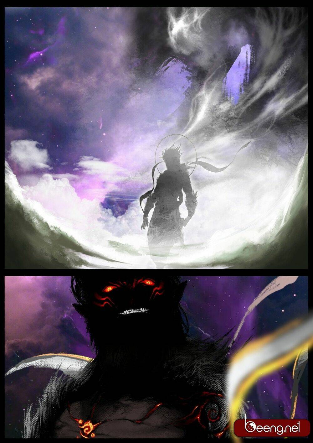 Tây Du Ký ngoại truyện - Chapter 125 - Page 15