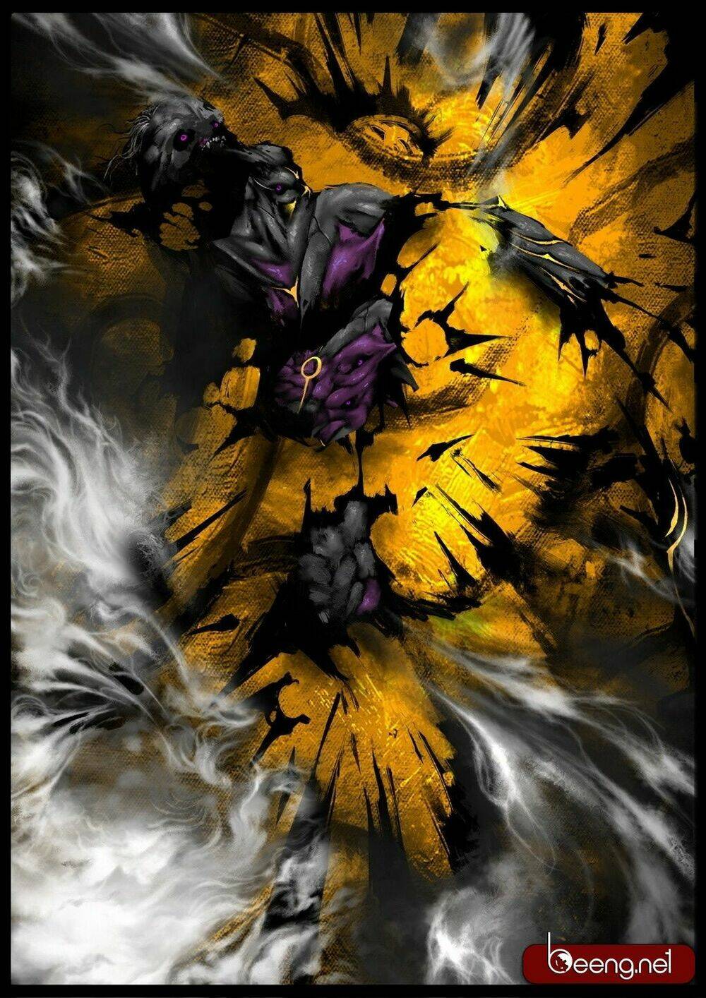 Tây Du Ký ngoại truyện - Chapter 125 - Page 16