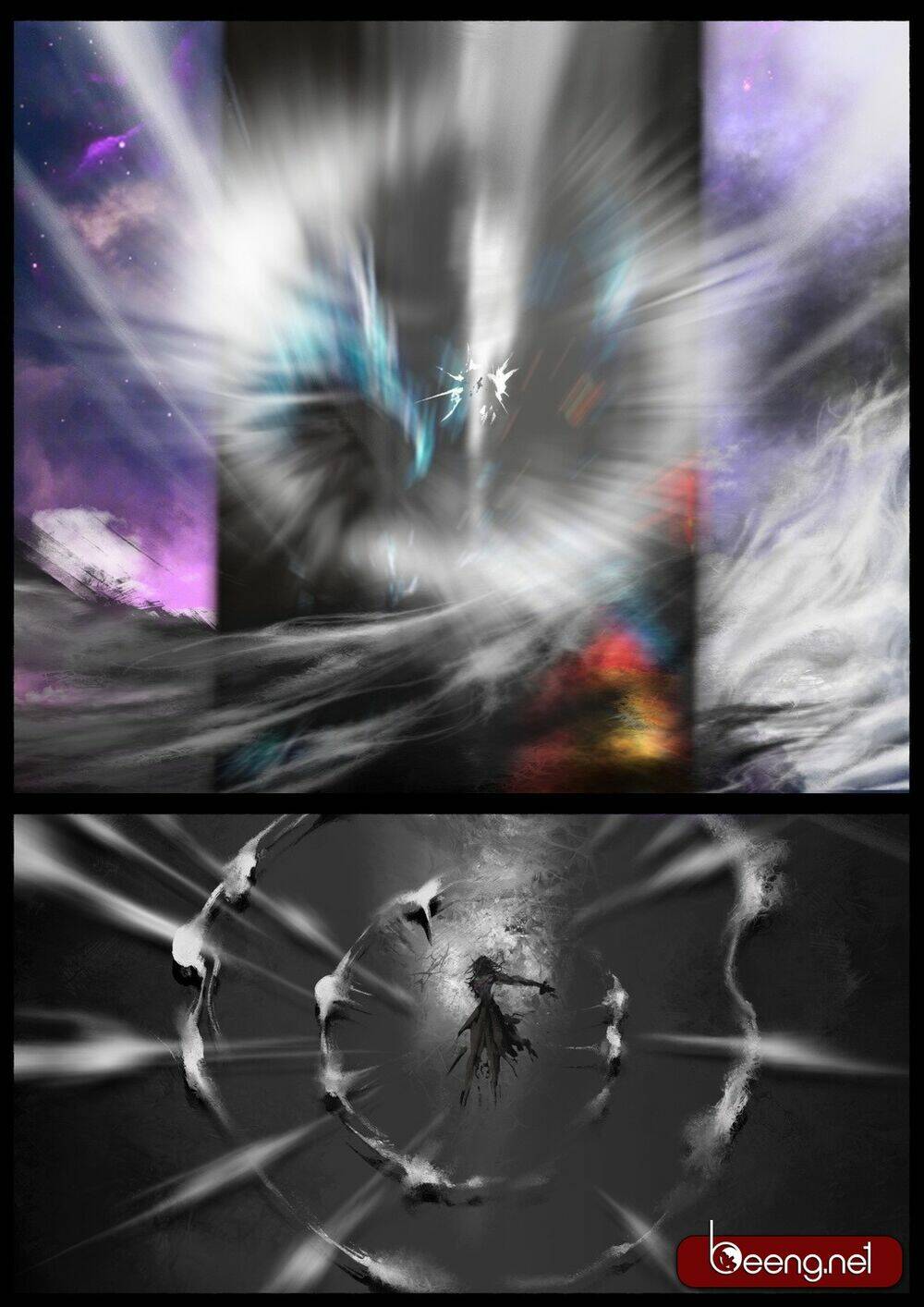 Tây Du Ký ngoại truyện - Chapter 125 - Page 3