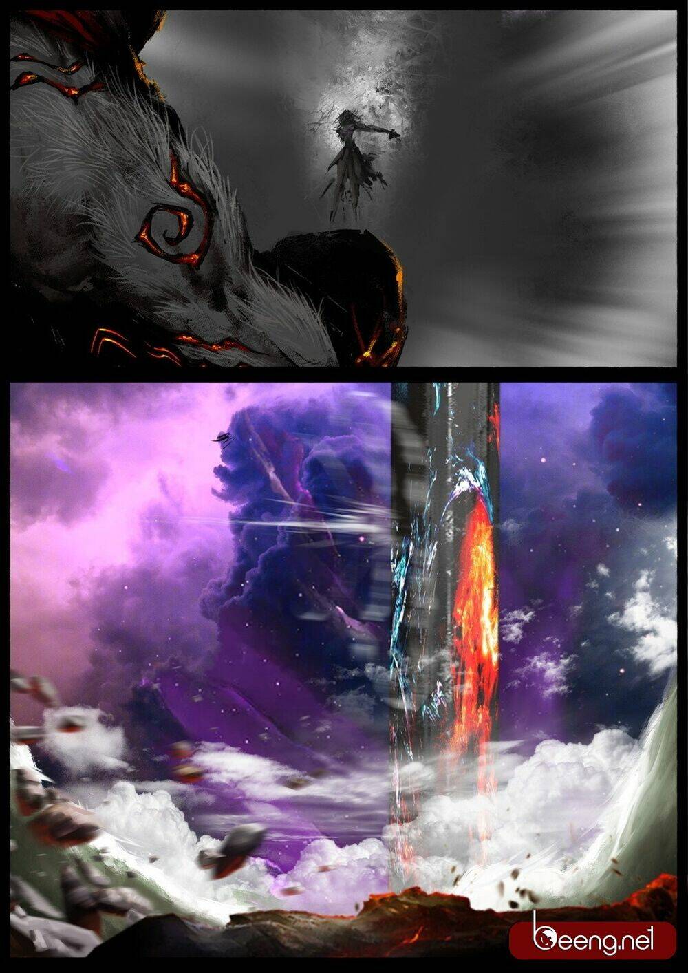 Tây Du Ký ngoại truyện - Chapter 125 - Page 5