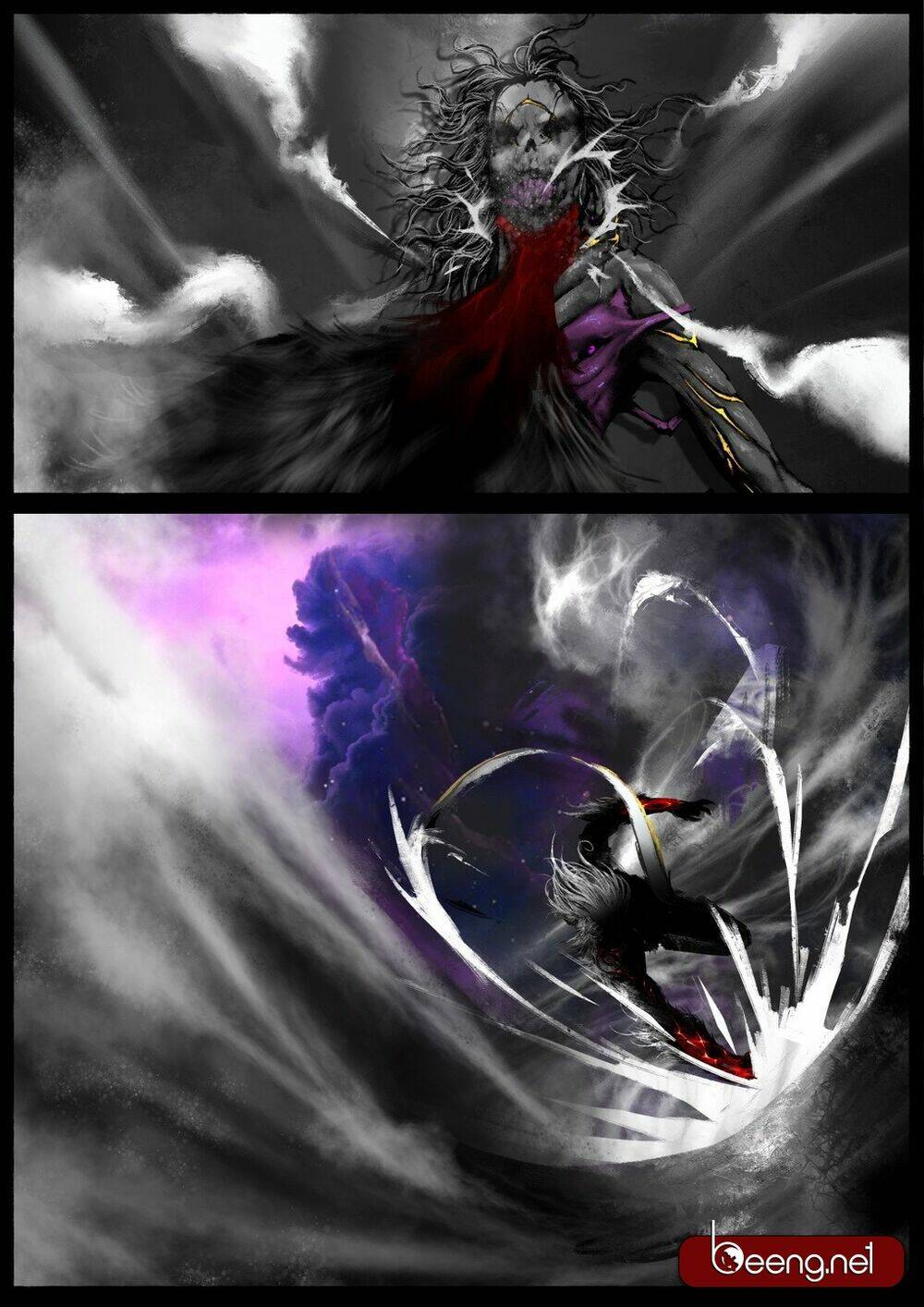 Tây Du Ký ngoại truyện - Chapter 125 - Page 6