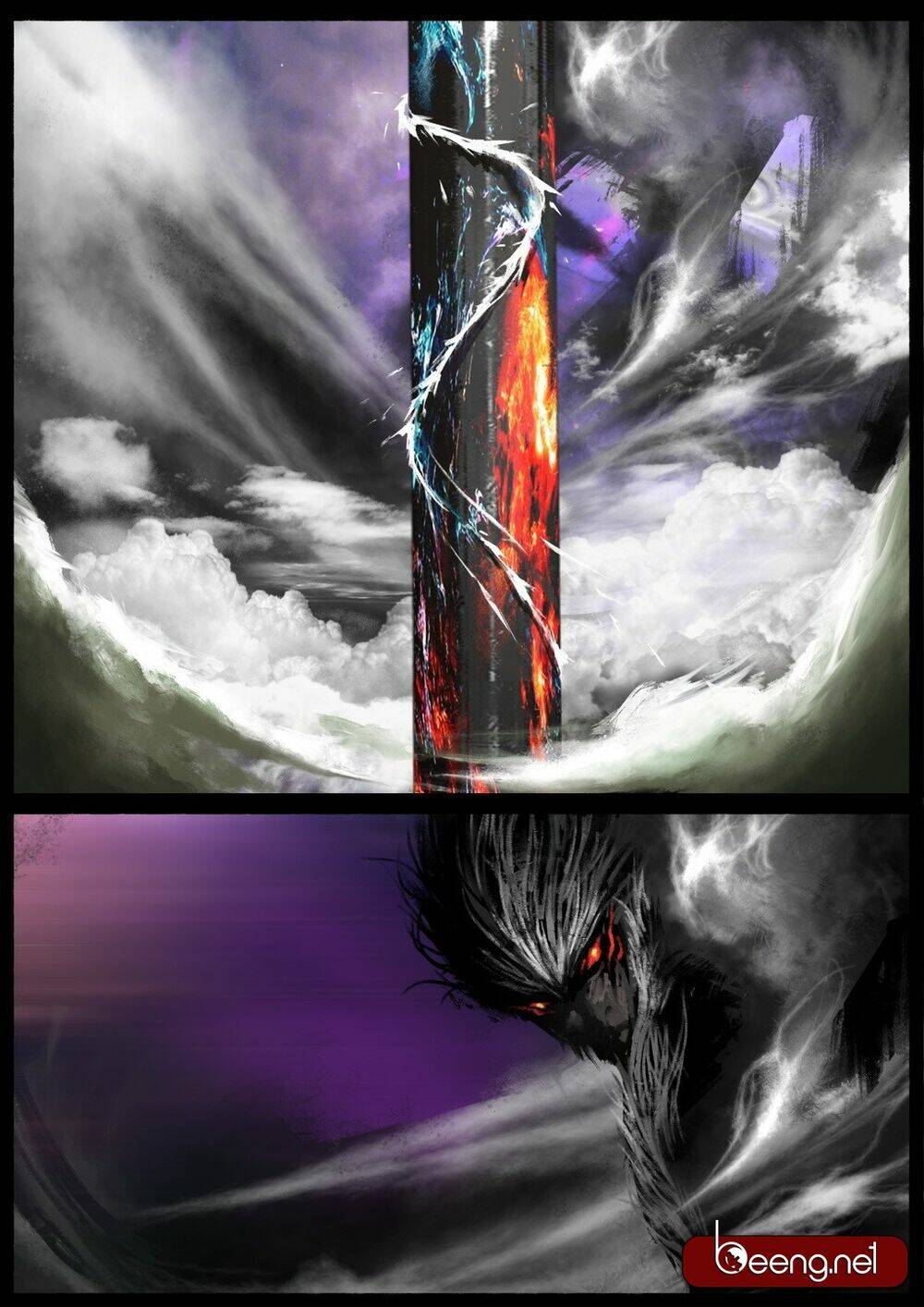 Tây Du Ký ngoại truyện - Chapter 125 - Page 7