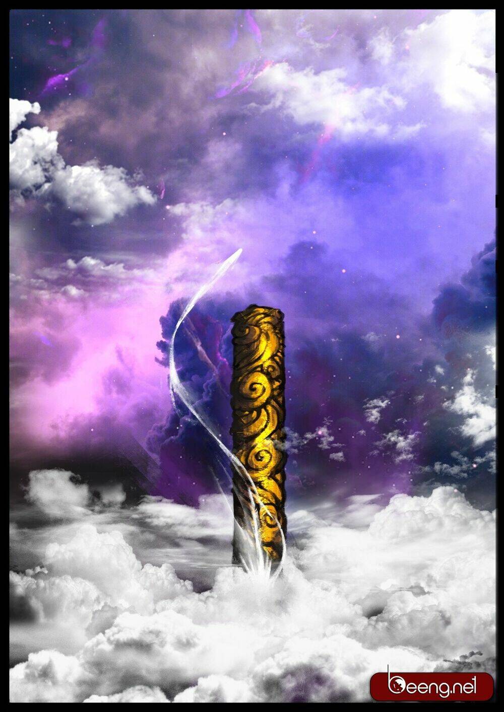 Tây Du Ký ngoại truyện - Chapter 125 - Page 8