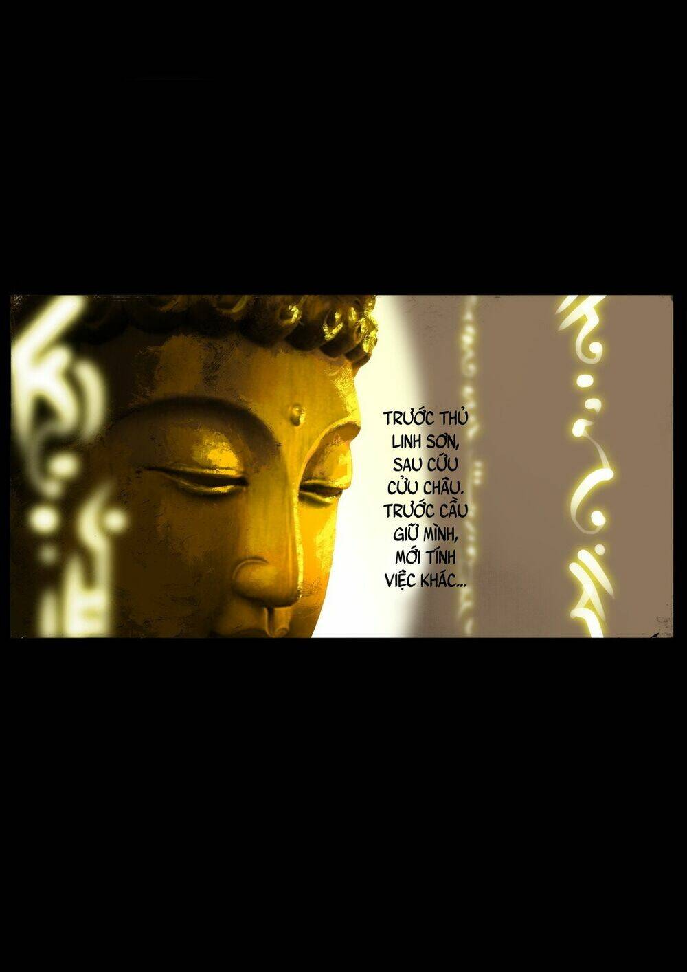 Tây Du Ký ngoại truyện - Chapter 126 - Page 11