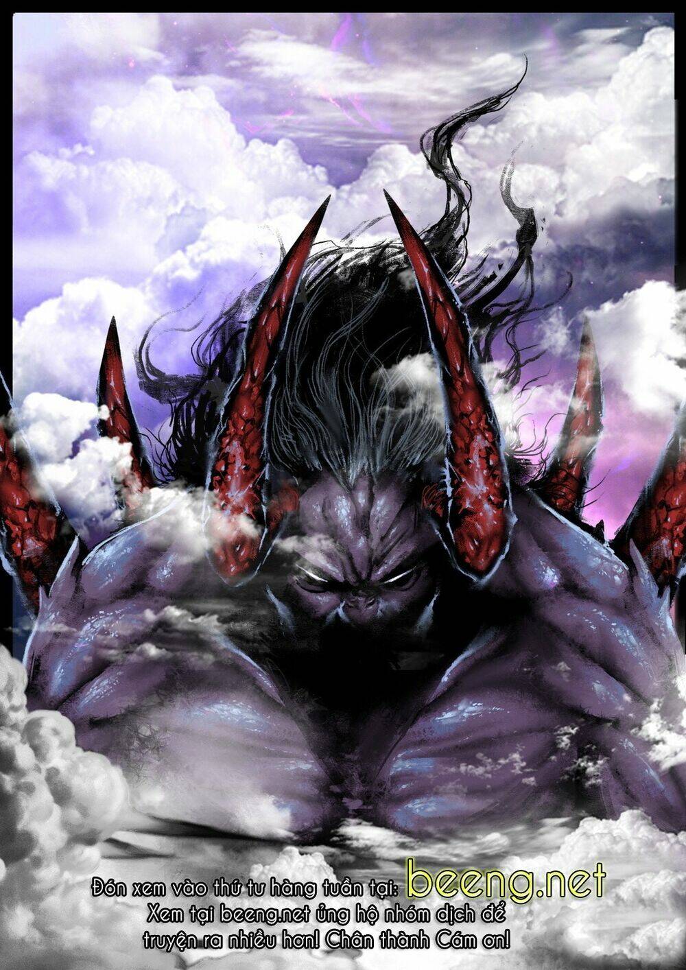 Tây Du Ký ngoại truyện - Chapter 126 - Page 12