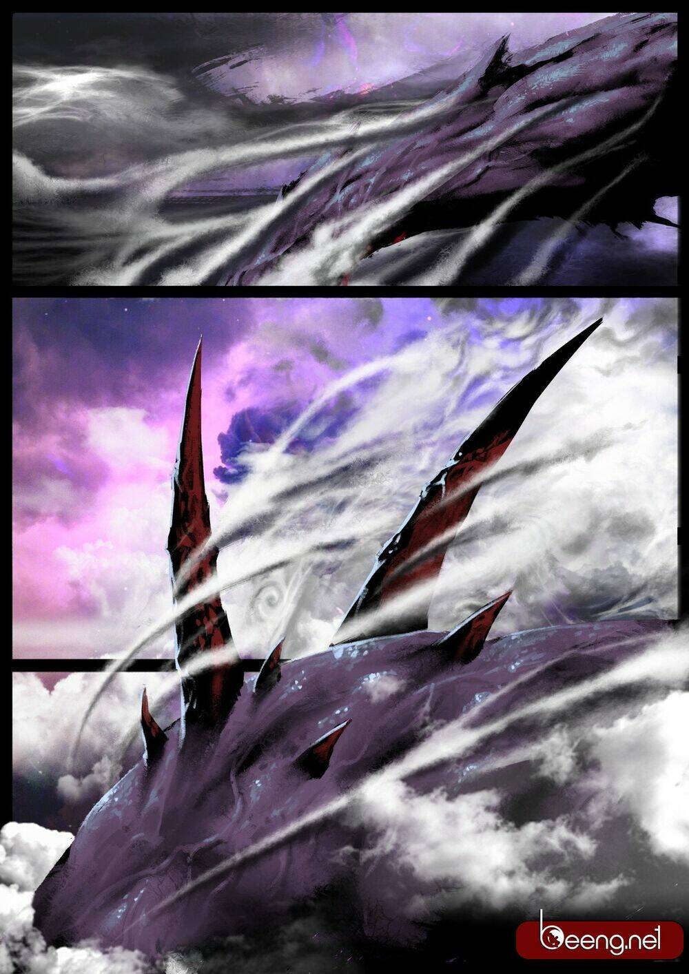 Tây Du Ký ngoại truyện - Chapter 126 - Page 5