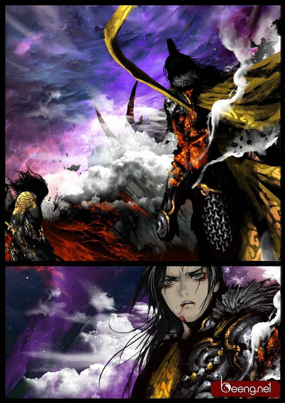 Tây Du Ký ngoại truyện - Chapter 126 - Page 6