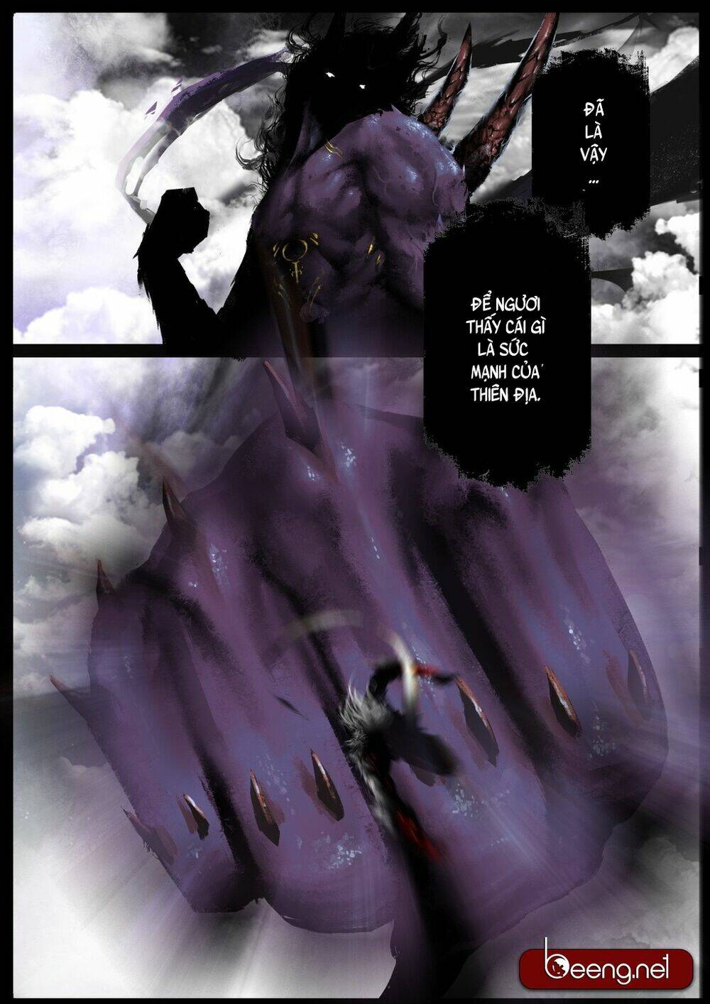 Tây Du Ký ngoại truyện - Chapter 127 - Page 10