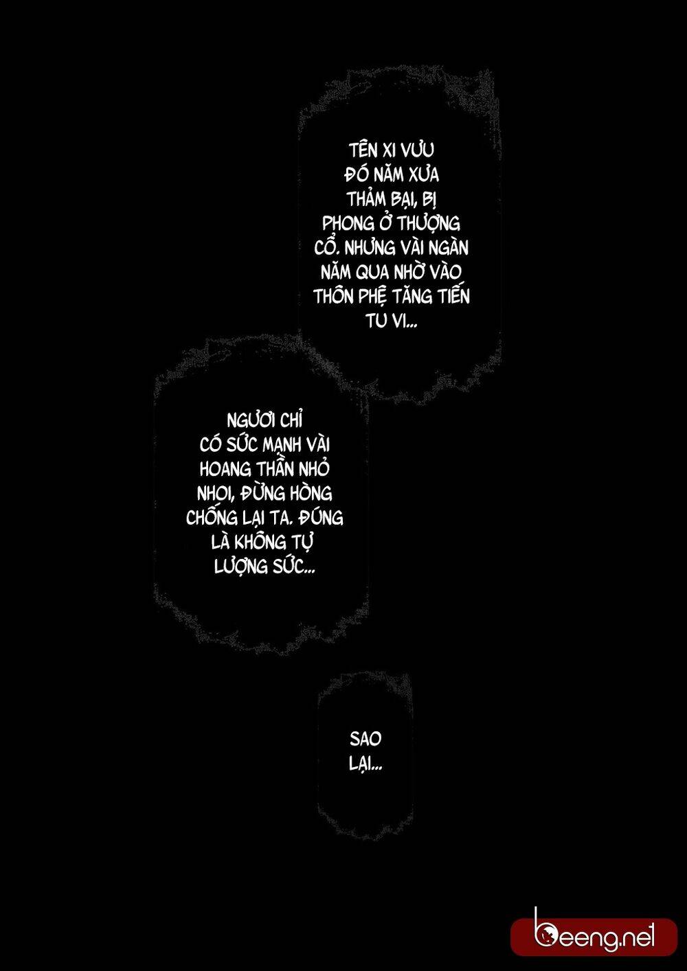 Tây Du Ký ngoại truyện - Chapter 127 - Page 13