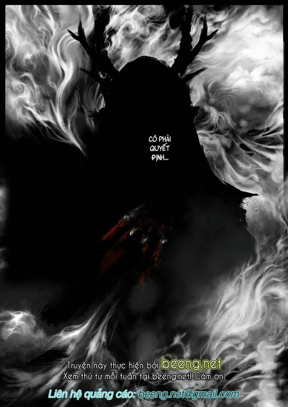 Tây Du Ký ngoại truyện - Chapter 127 - Page 14