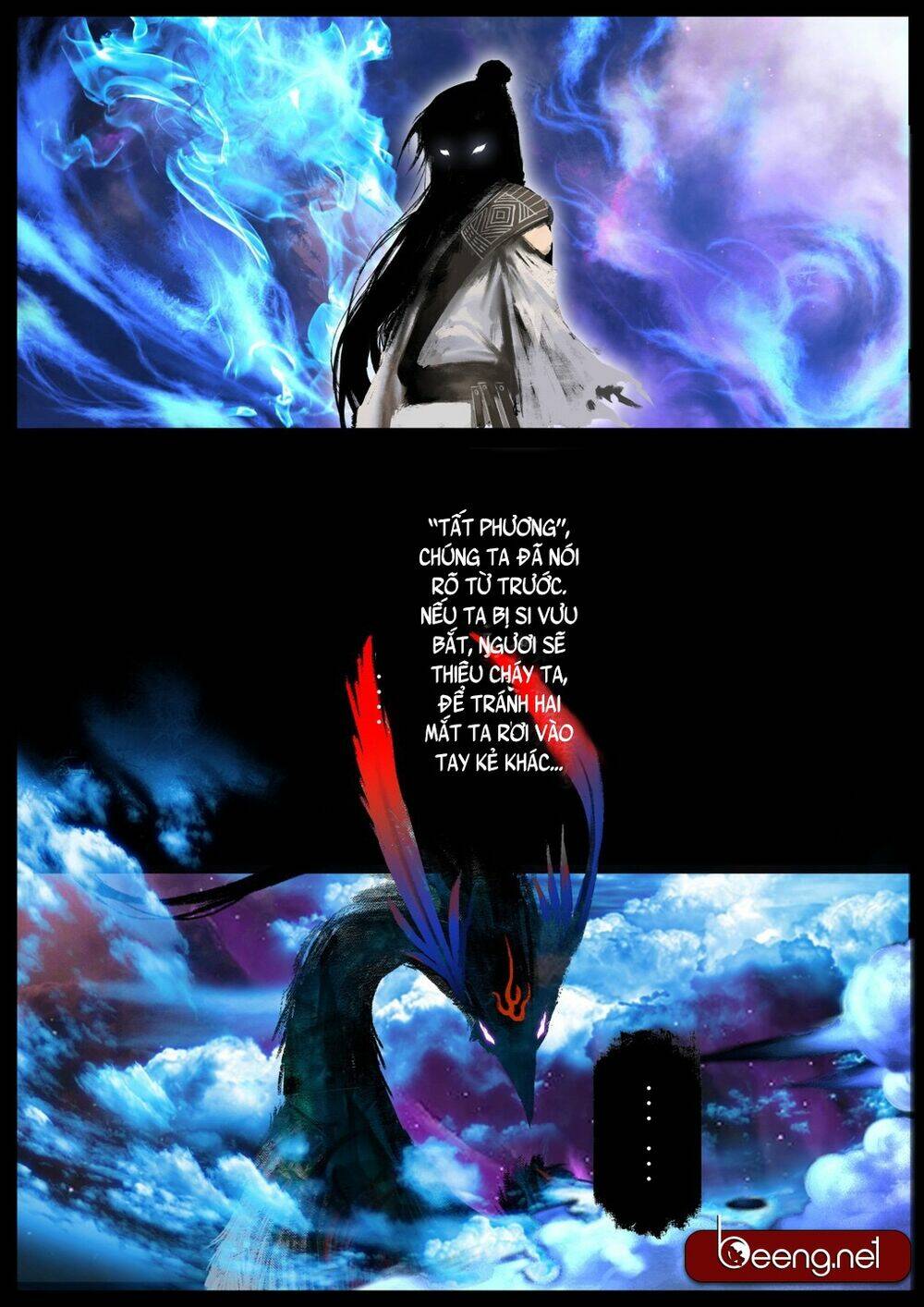 Tây Du Ký ngoại truyện - Chapter 127 - Page 5