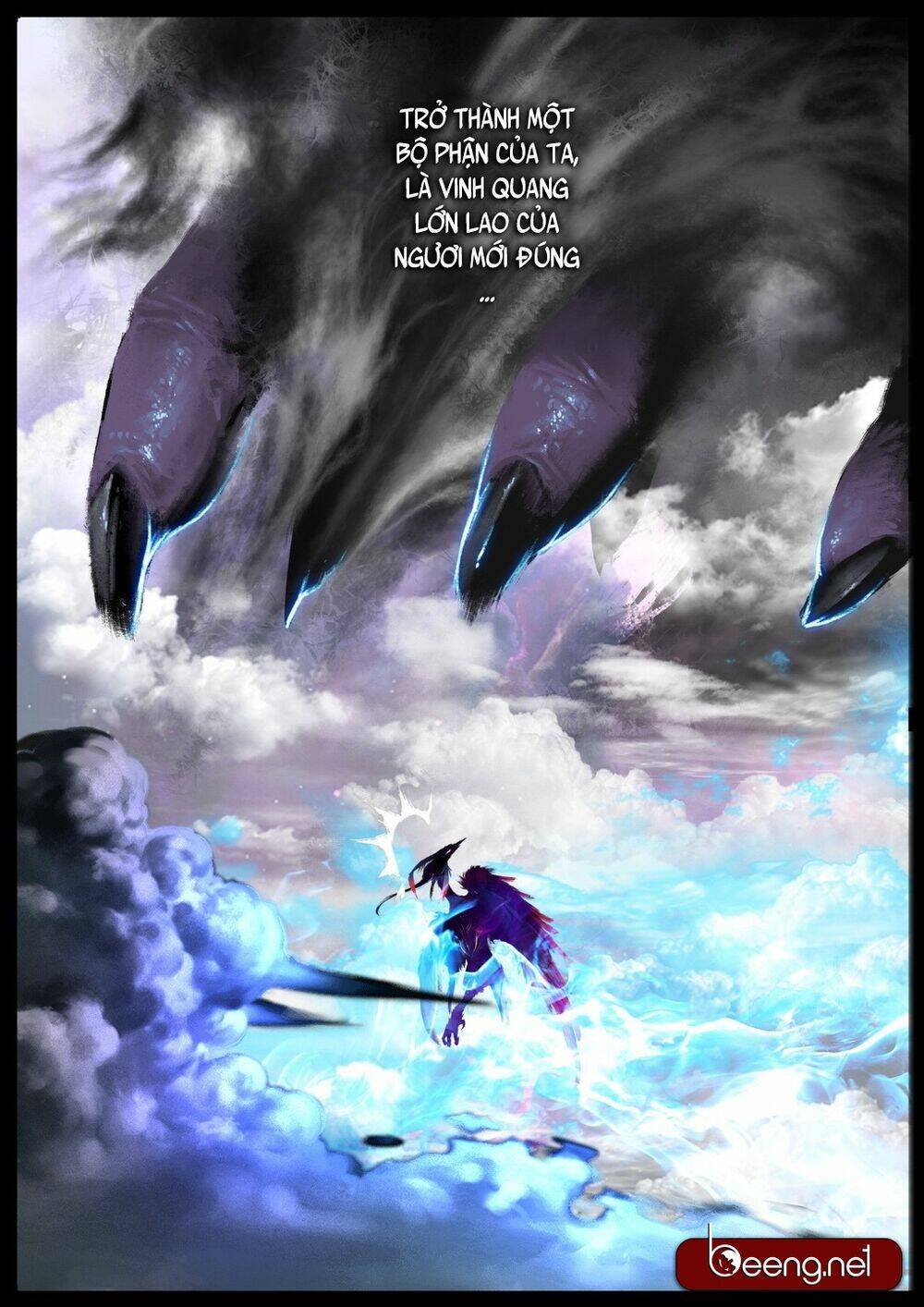 Tây Du Ký ngoại truyện - Chapter 127 - Page 6