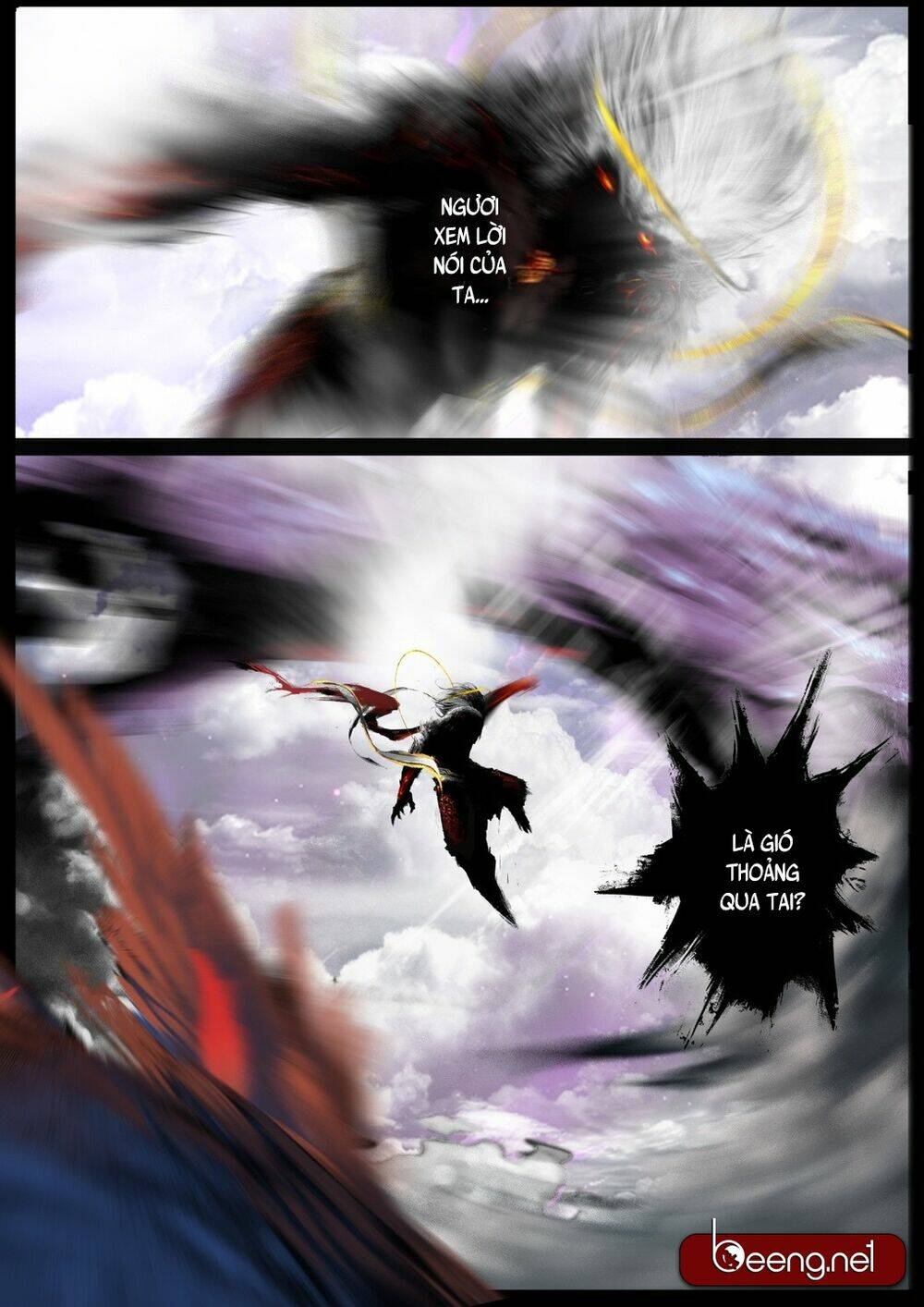 Tây Du Ký ngoại truyện - Chapter 127 - Page 7