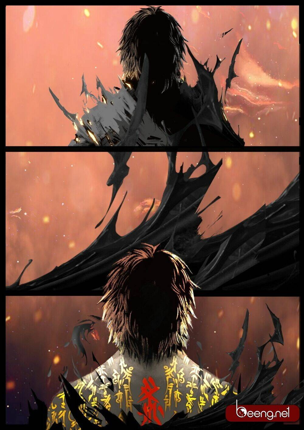 Tây Du Ký ngoại truyện - Chapter 128 - Page 12