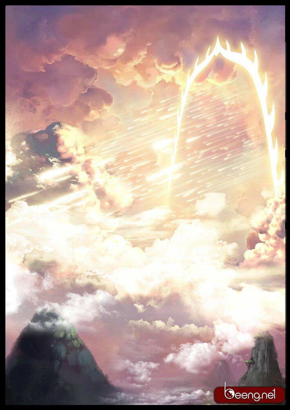 Tây Du Ký ngoại truyện - Chapter 128 - Page 6