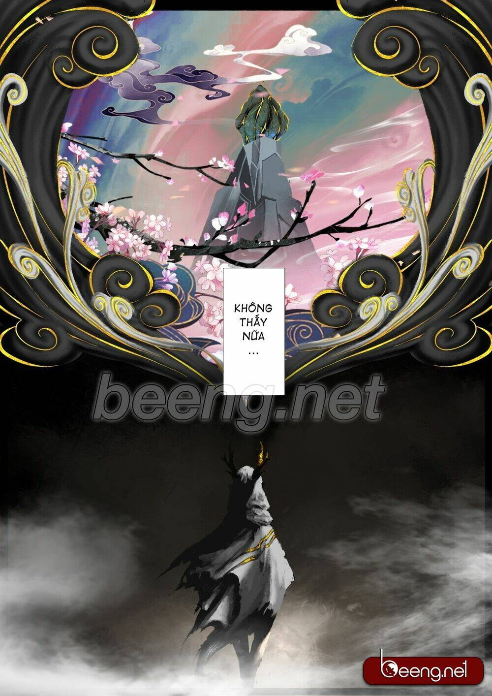 Tây Du Ký ngoại truyện - Chapter 129 - Page 10