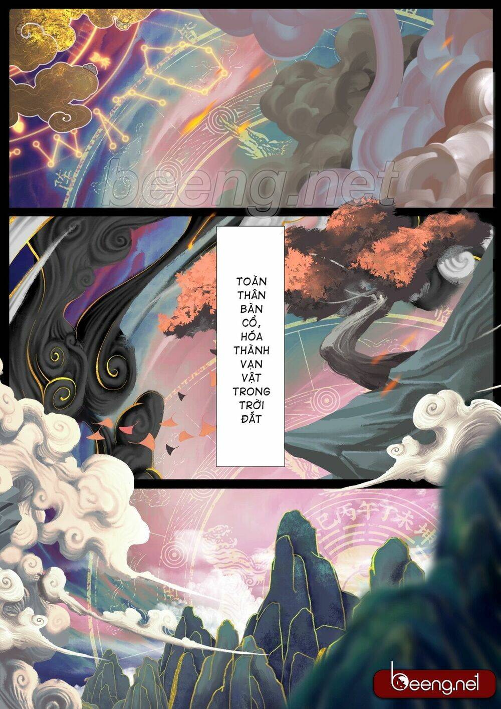 Tây Du Ký ngoại truyện - Chapter 129 - Page 4