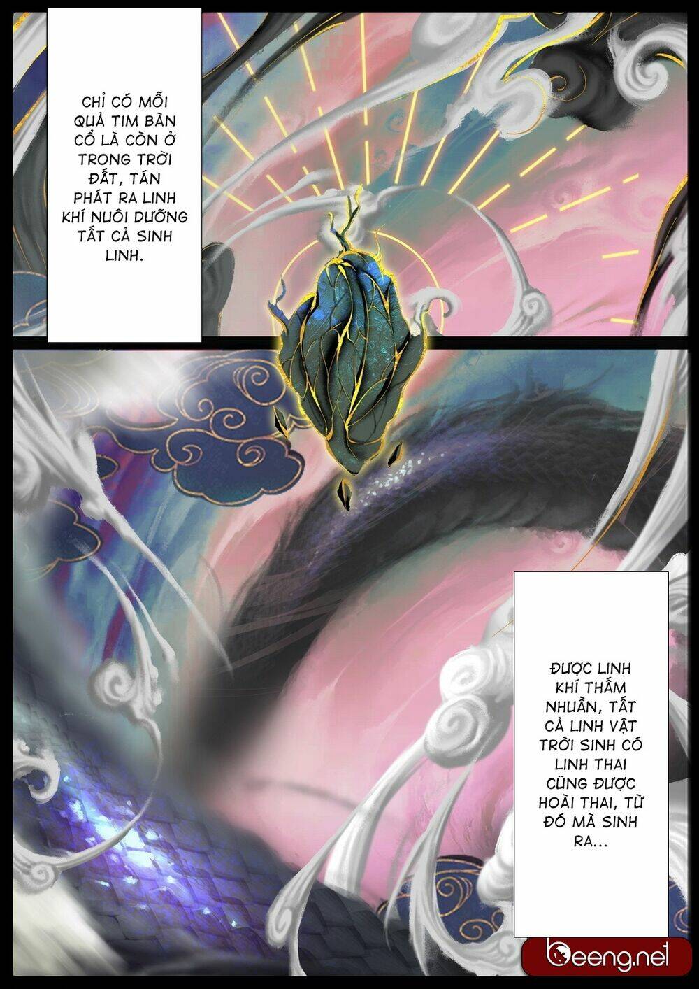 Tây Du Ký ngoại truyện - Chapter 129 - Page 5