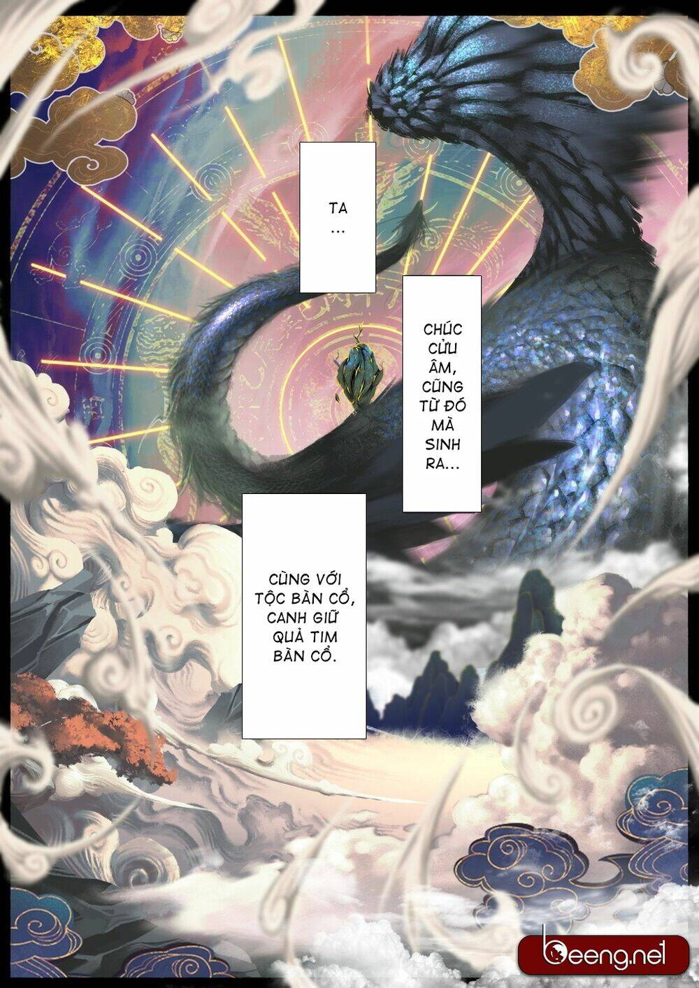 Tây Du Ký ngoại truyện - Chapter 129 - Page 6