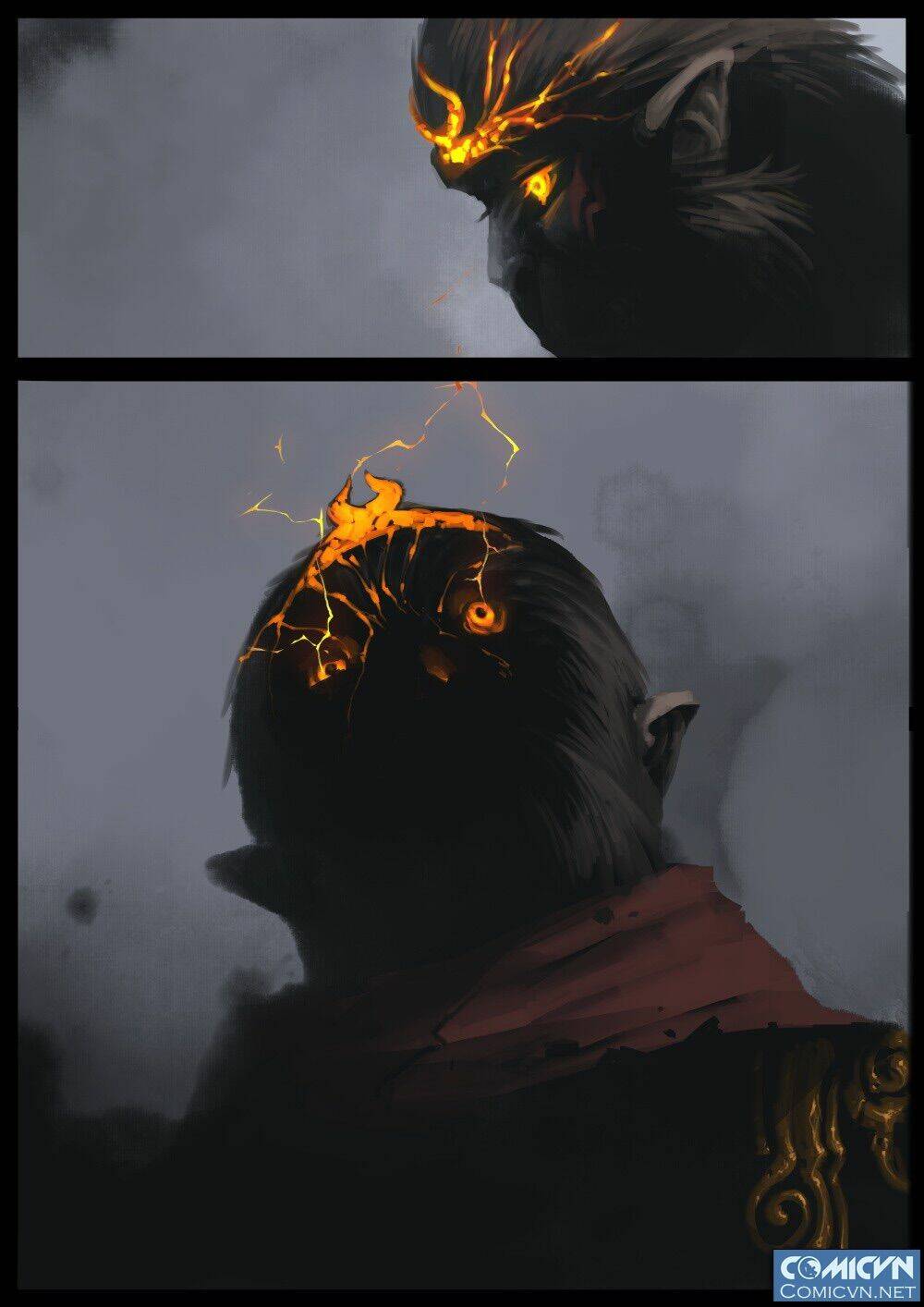 Tây Du Ký ngoại truyện - Chapter 13 - Page 3