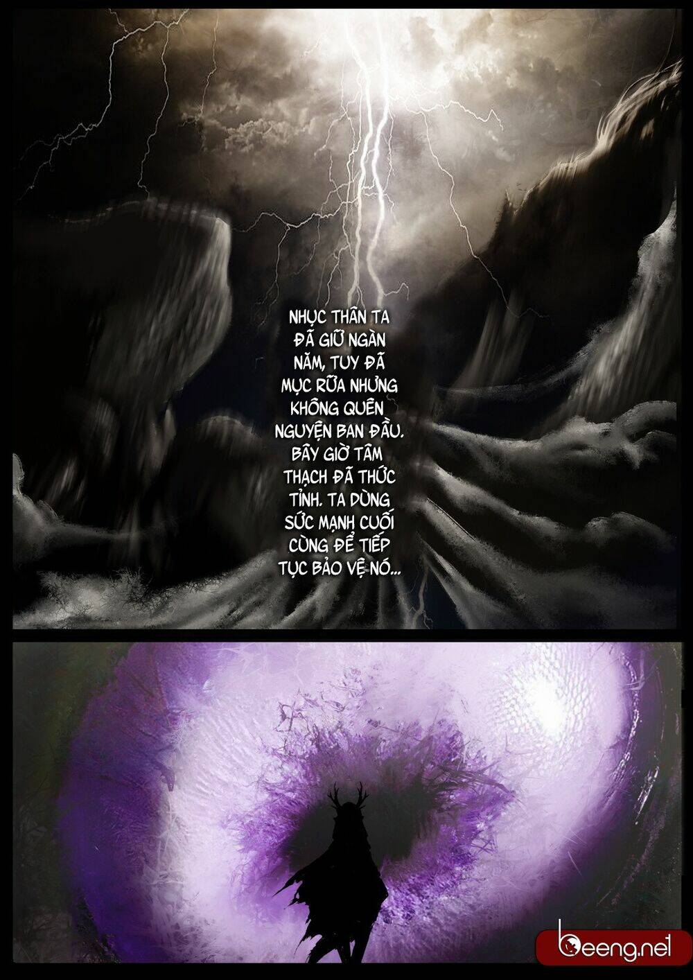 Tây Du Ký ngoại truyện - Chapter 130 - Page 9