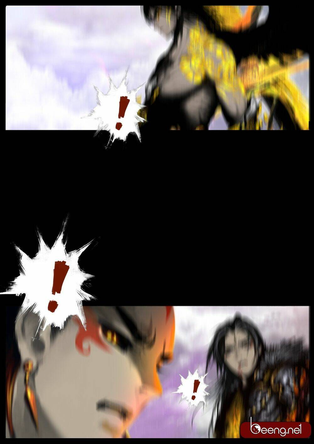 Tây Du Ký ngoại truyện - Chapter 130 - Page 11