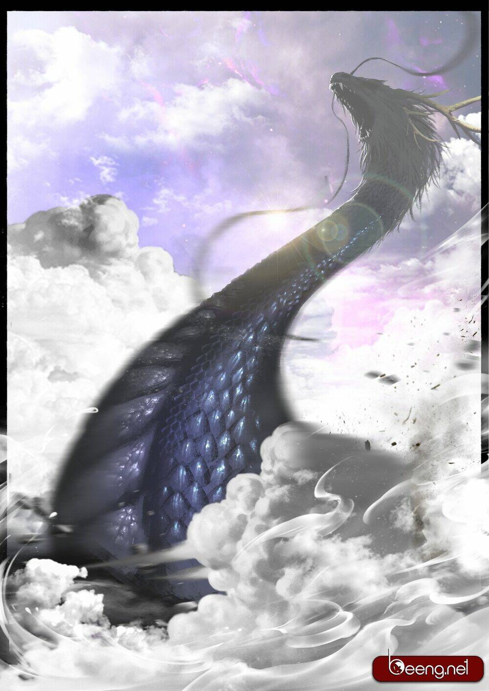 Tây Du Ký ngoại truyện - Chapter 130 - Page 13