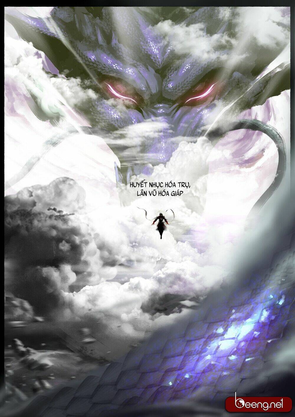 Tây Du Ký ngoại truyện - Chapter 130 - Page 14