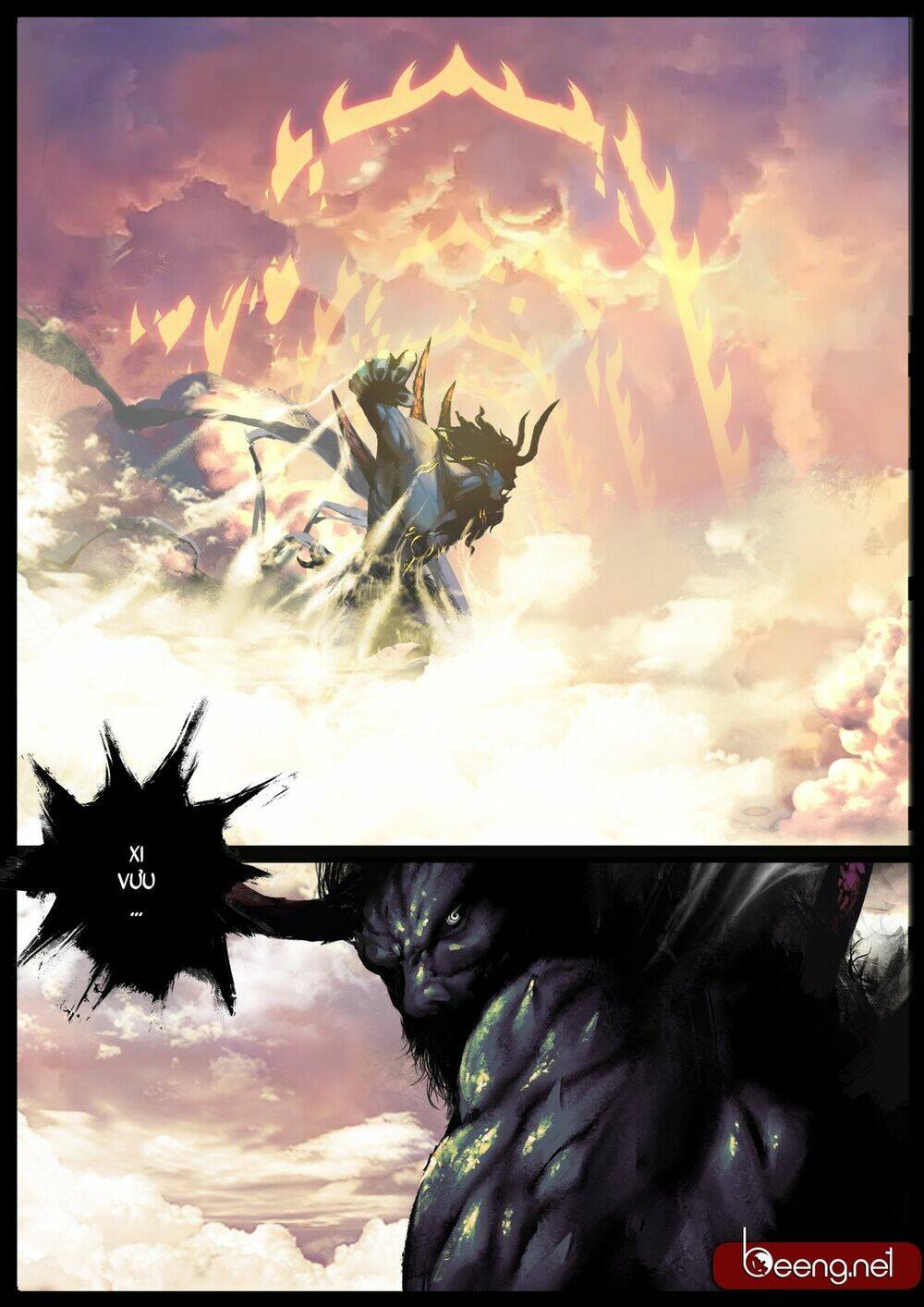 Tây Du Ký ngoại truyện - Chapter 130 - Page 18