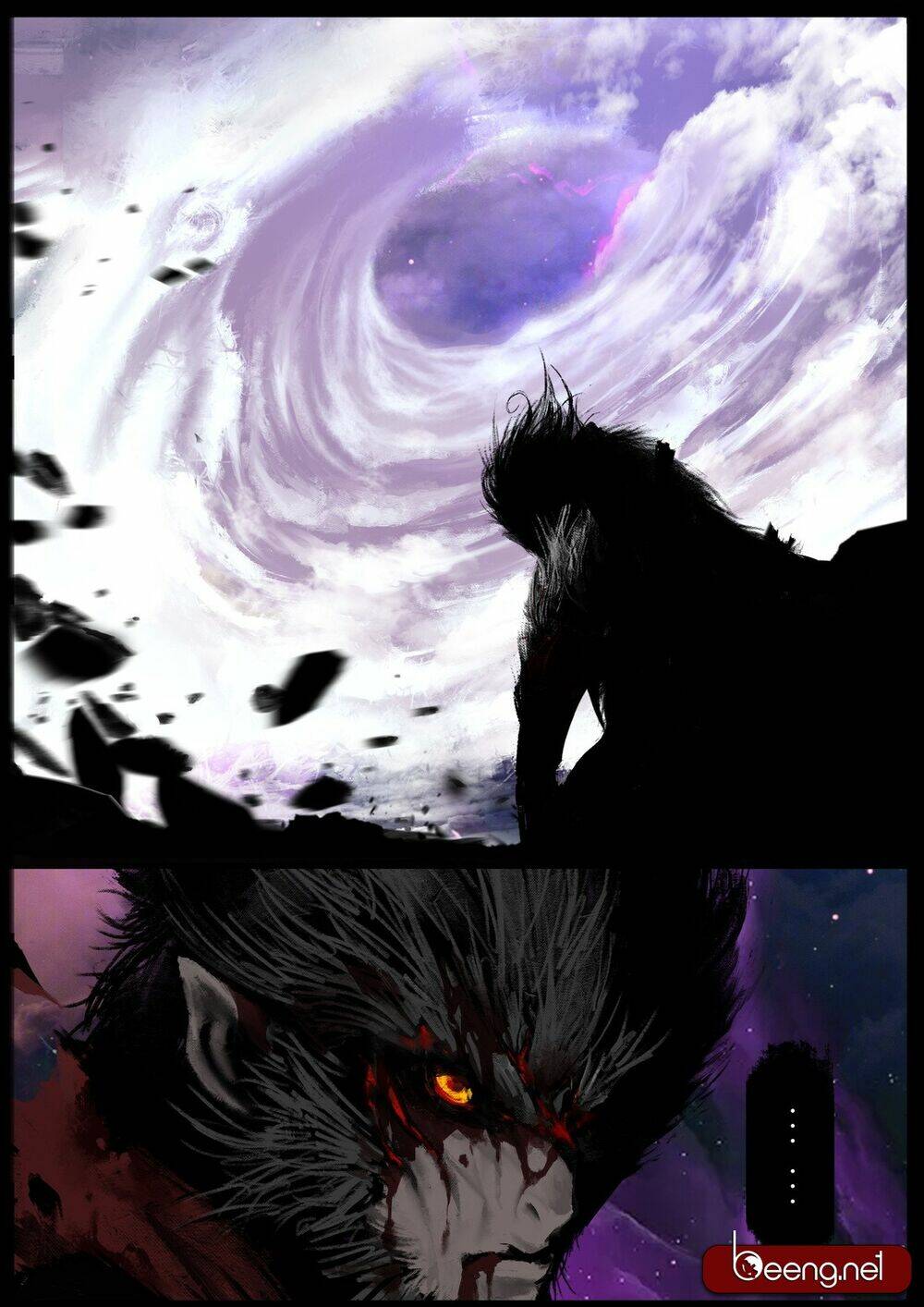 Tây Du Ký ngoại truyện - Chapter 130 - Page 6