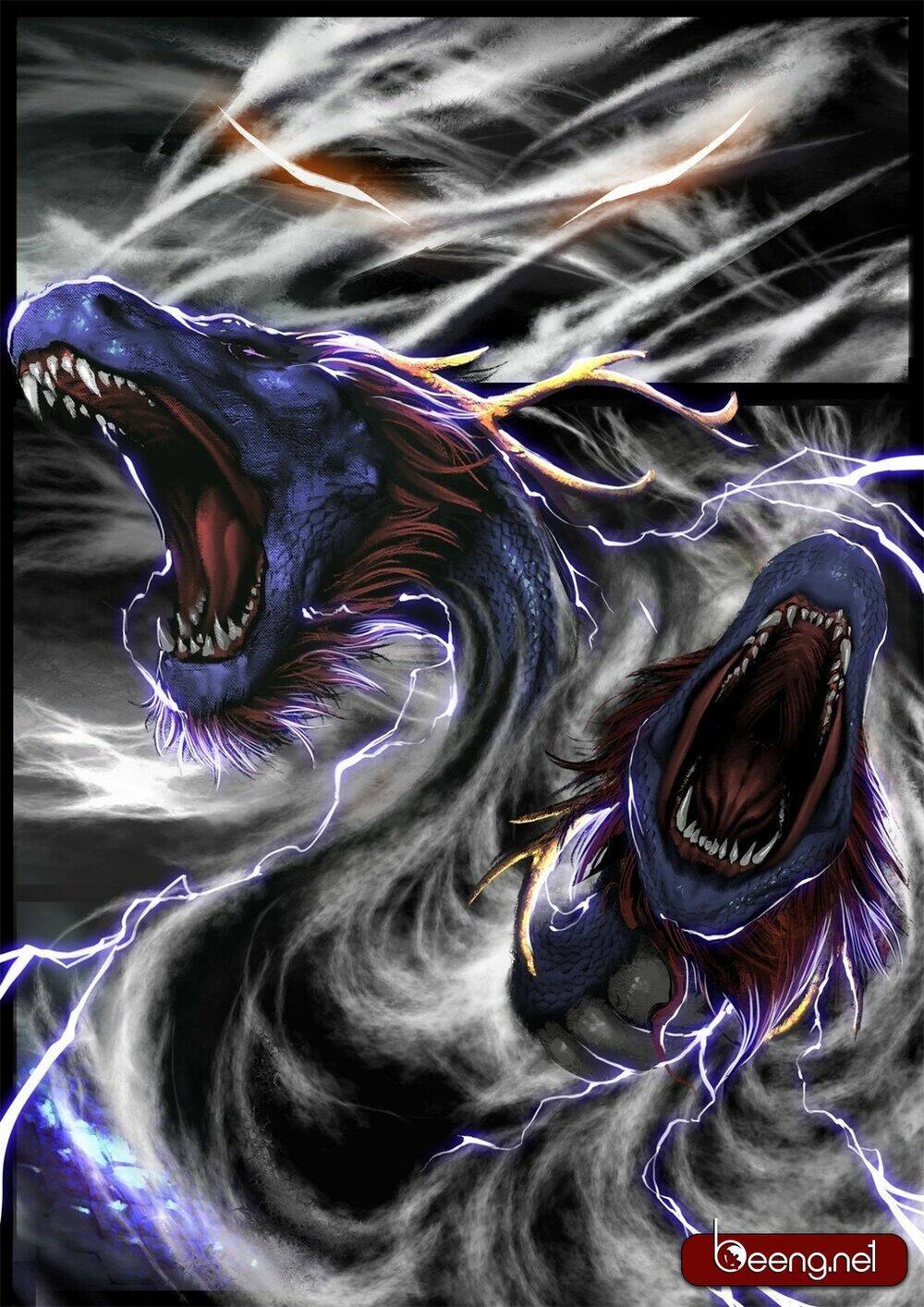 Tây Du Ký ngoại truyện - Chapter 131 - Page 10