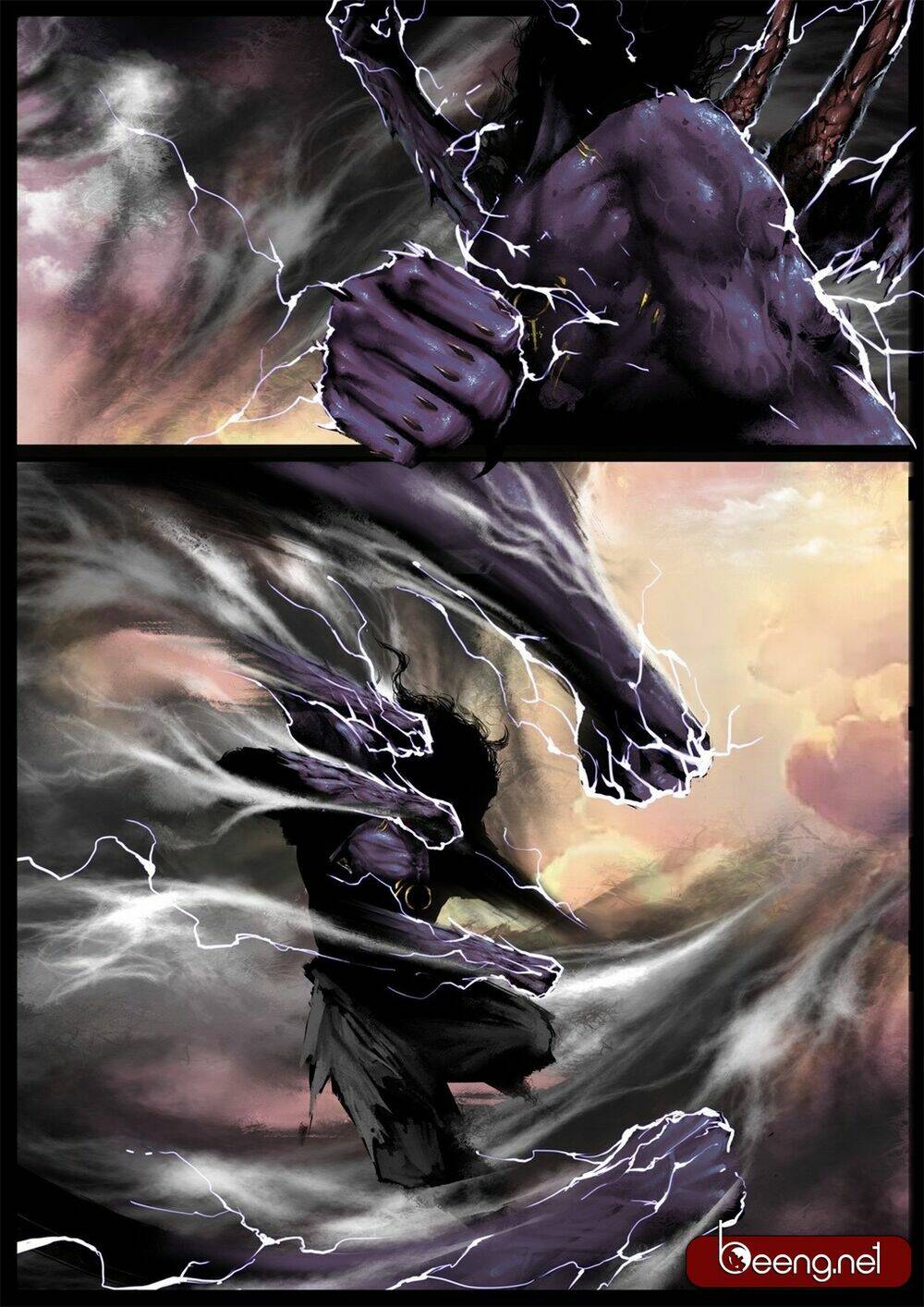 Tây Du Ký ngoại truyện - Chapter 131 - Page 7