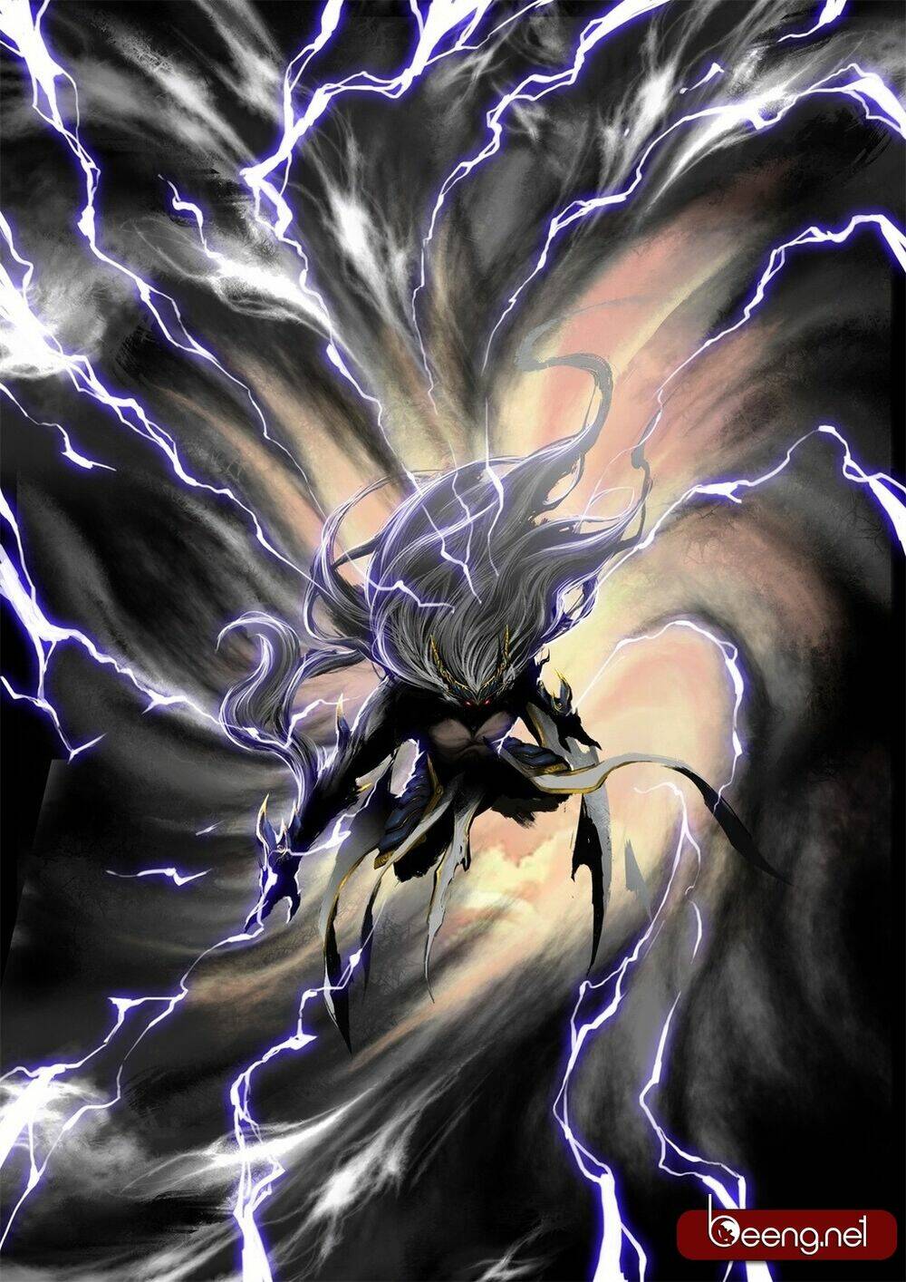 Tây Du Ký ngoại truyện - Chapter 131 - Page 8